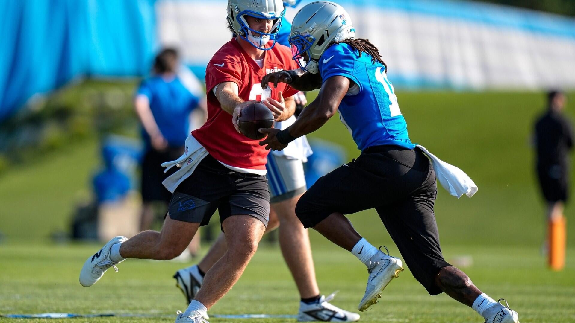 NFL DFS: Week 1 NFL preseason daily fantasy football picks, Thursday lineups for DraftKings, FanDuel