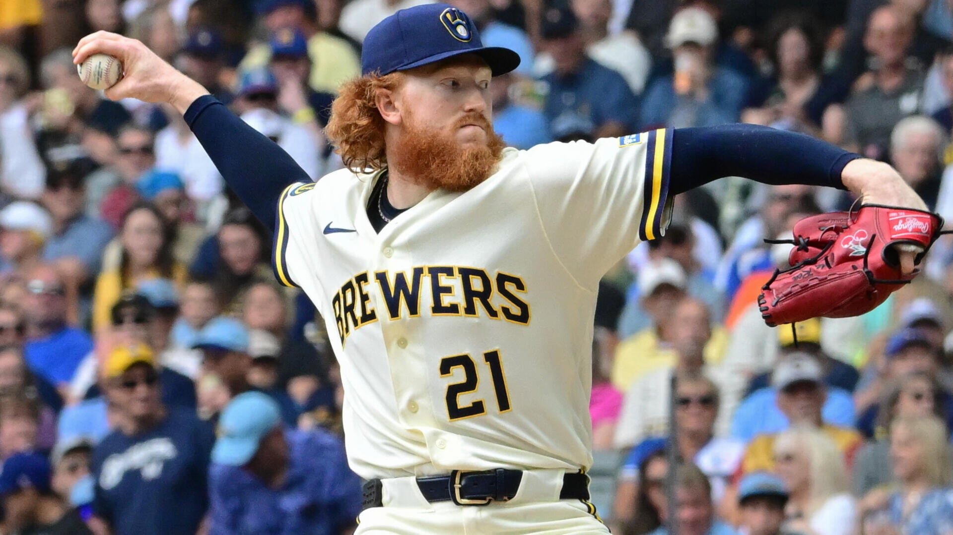 Fantasy Baseball Week 22 Preview: Top 10 sleeper pitchers include Dustin May, Luis Castillo
