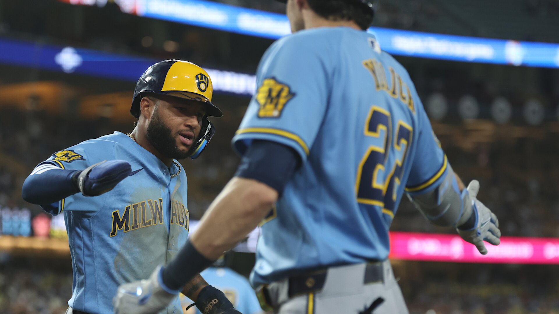 Braves vs. Brewers prediction, odds, time: 2026 MLB Little League Classic picks by proven model