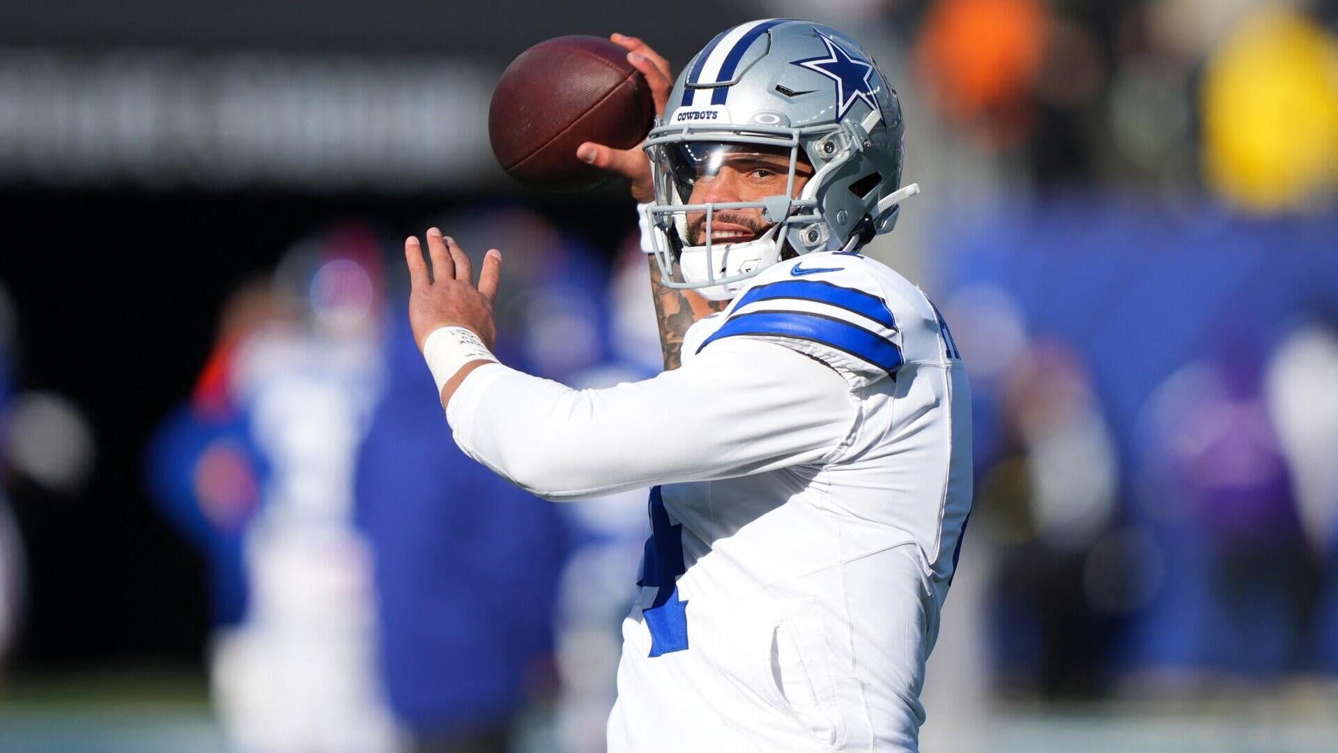 NFL survivor pool picks, advice, strategy for Week 1, 2026: Avoid the Dallas Cowboys