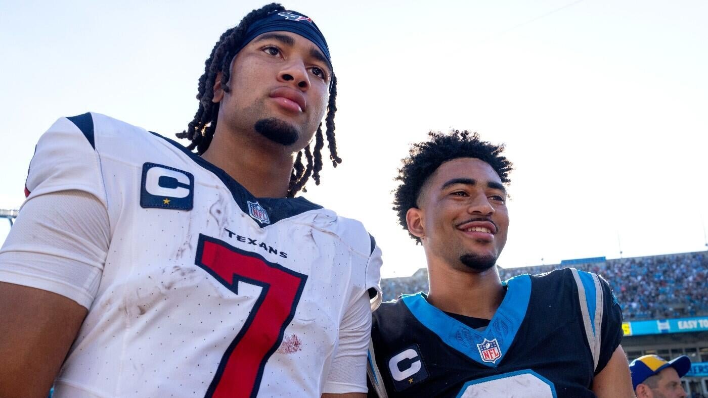 NFL hot seat for all 32 teams, including 13 former first-round picks and one rookie under the most pressure