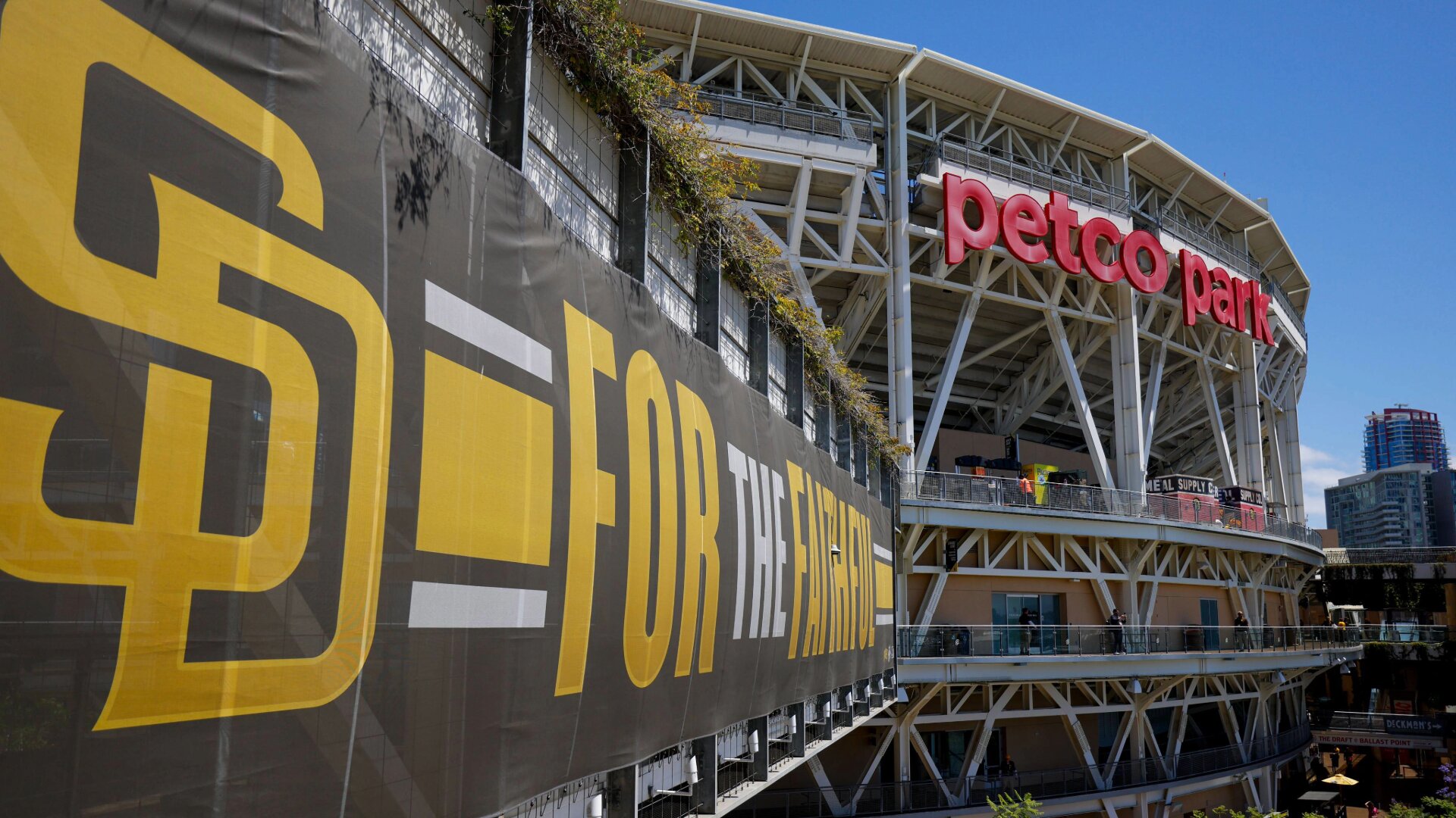 Padres sale unanimously approved, new owners aiming to 'bring a World Series championship to San Diego