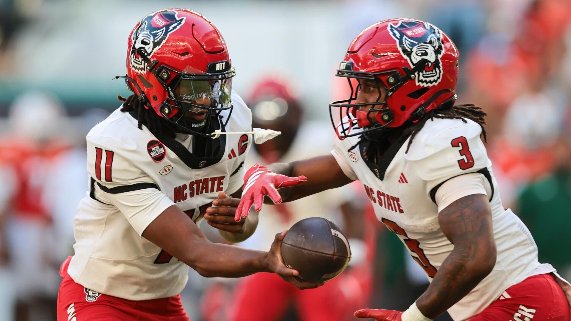 Week 0 college football predictions for Kalshi, Polymarket, Underdog: NC State-Virginia, UNLV-Memphis