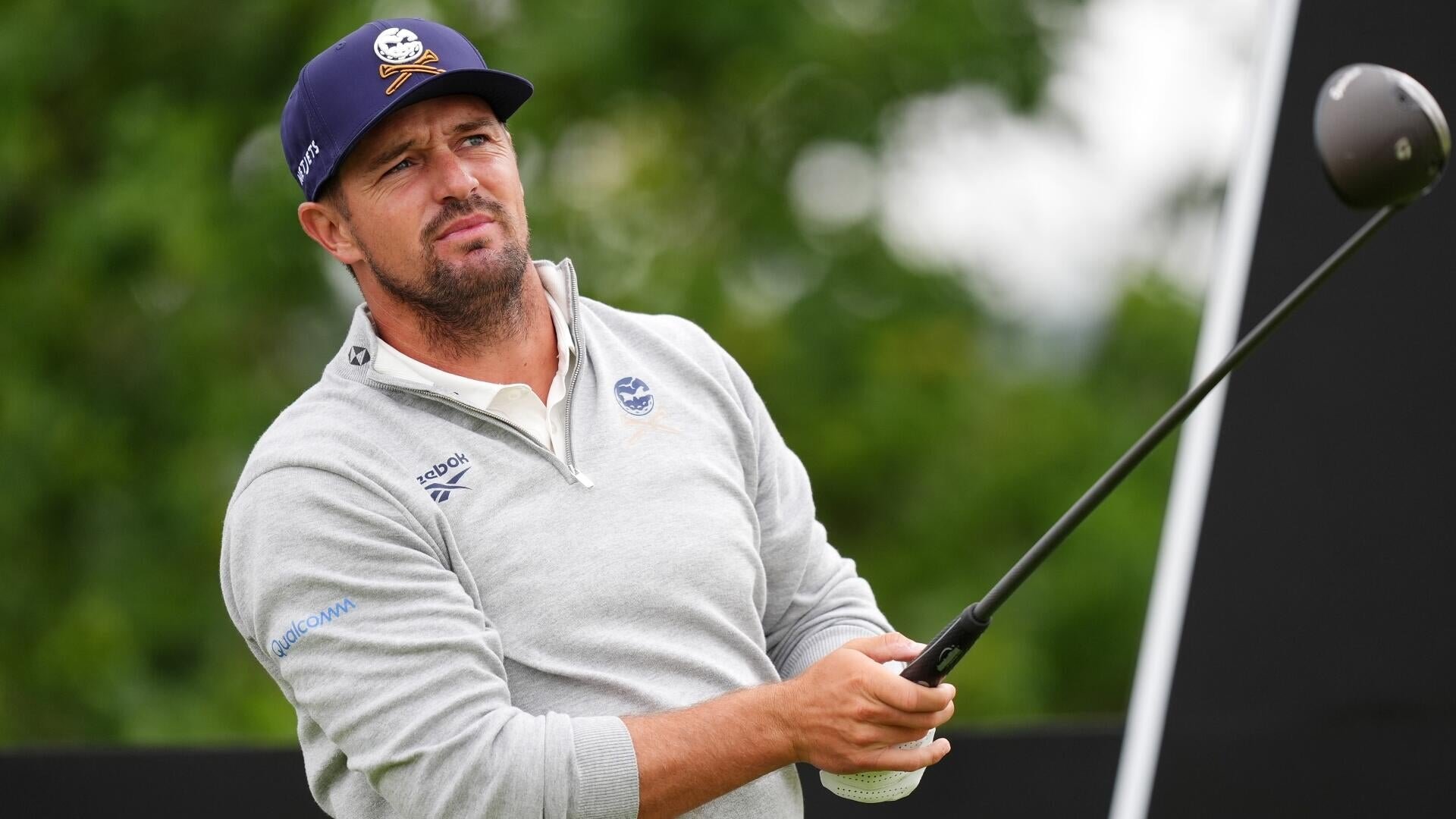 Bryson DeChambeau to play in Gary Player's DP World Tour event in South Africa amid LIV Golf uncertainty