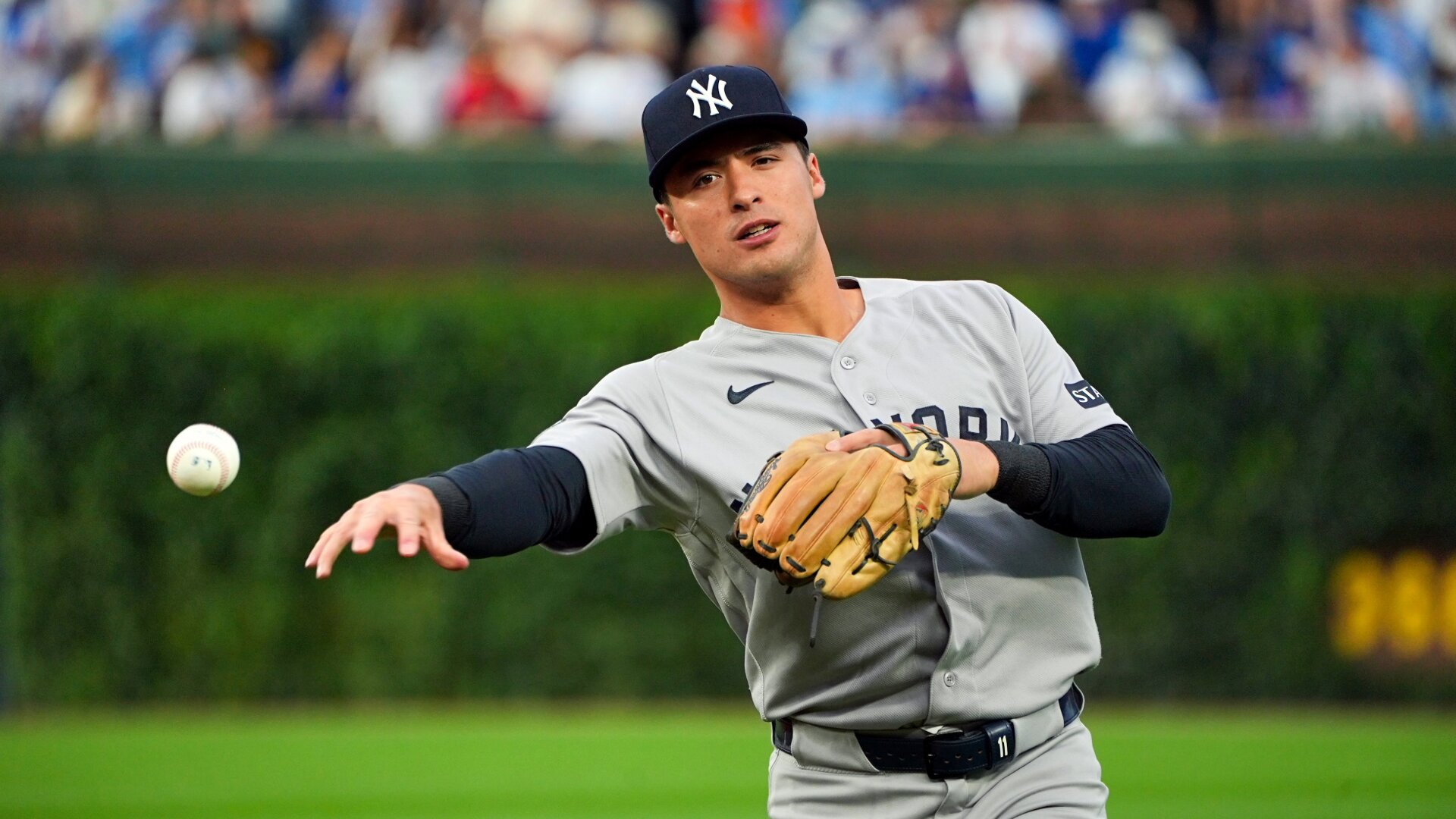 Five MLB players running out of time to prove themselves: Anthony Volpe, Dylan Crews and more