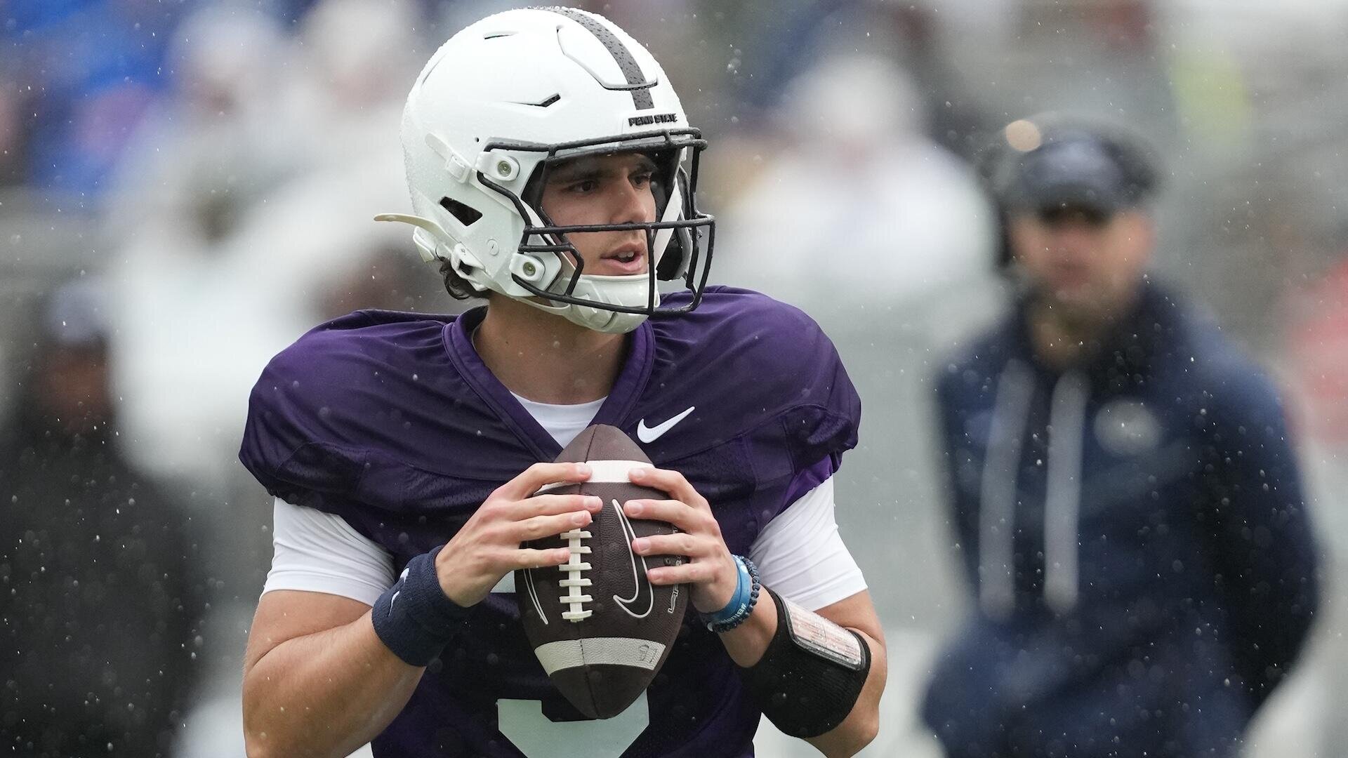 College football odds: Penn State, BYU among best win total bets to make ahead of 2026 season