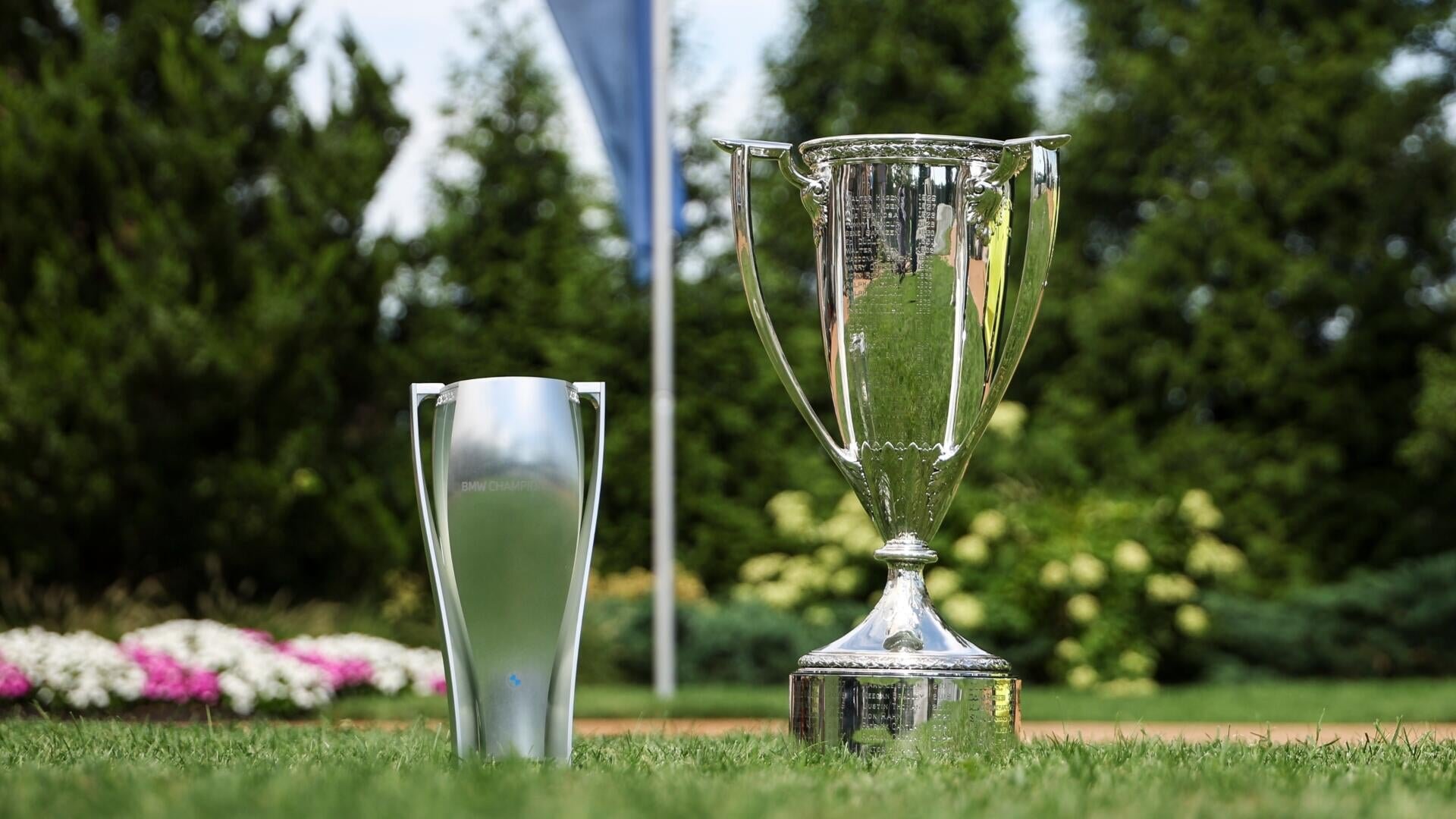 2026 BMW Championship prize money, purse: Breakdown of $20 million payouts as FedEx Cup Playoffs continue