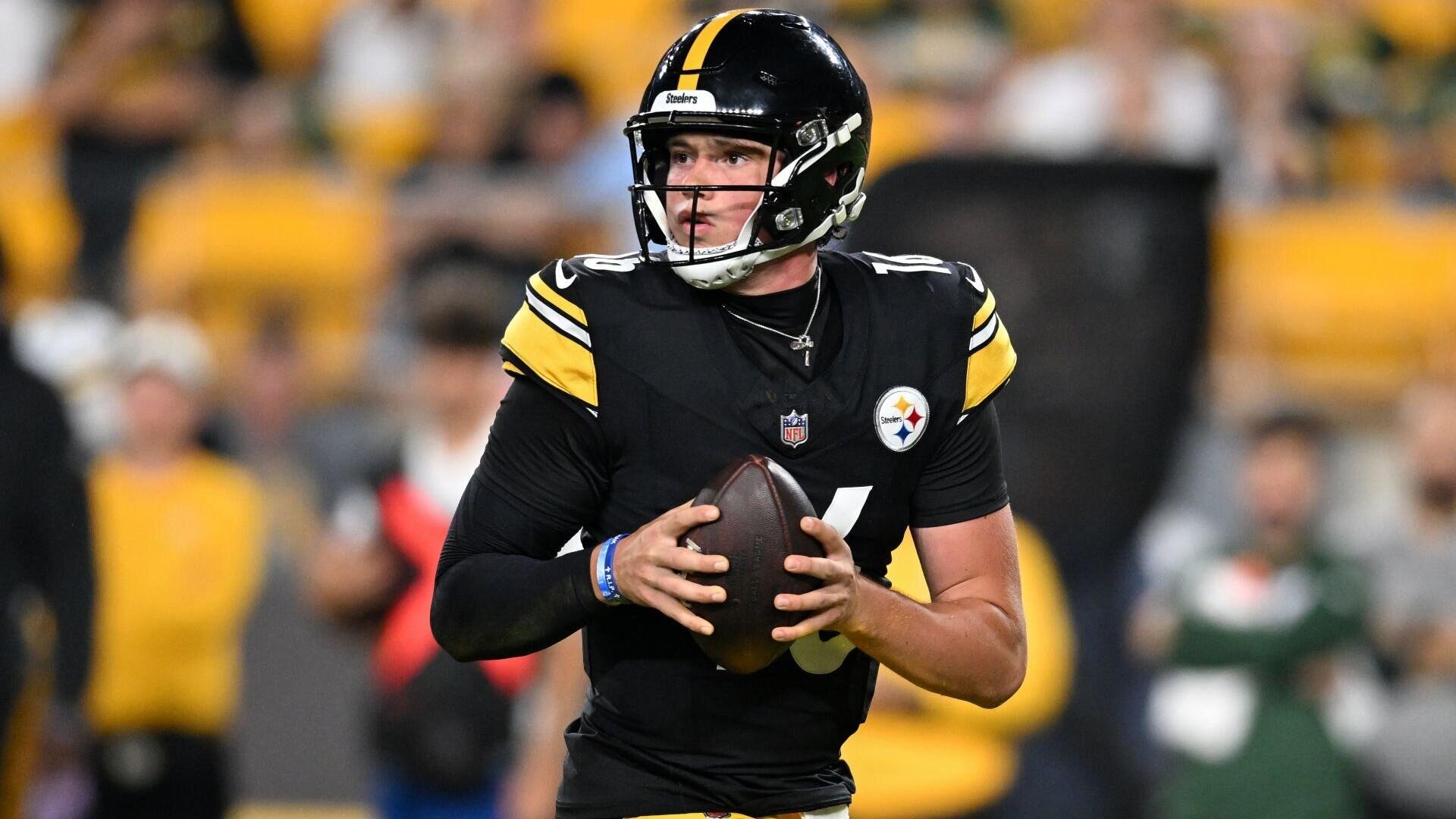 2026 NFL preseason Week 2 NFL odds, picks today: Expert backs Pittsburgh Steelers in Friday's best bets