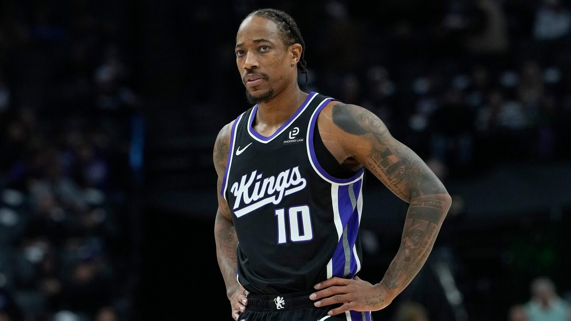 DeMar DeRozan reportedly signing with Nuggets: How does the six-time All-Star fit with Nikola Jokić?