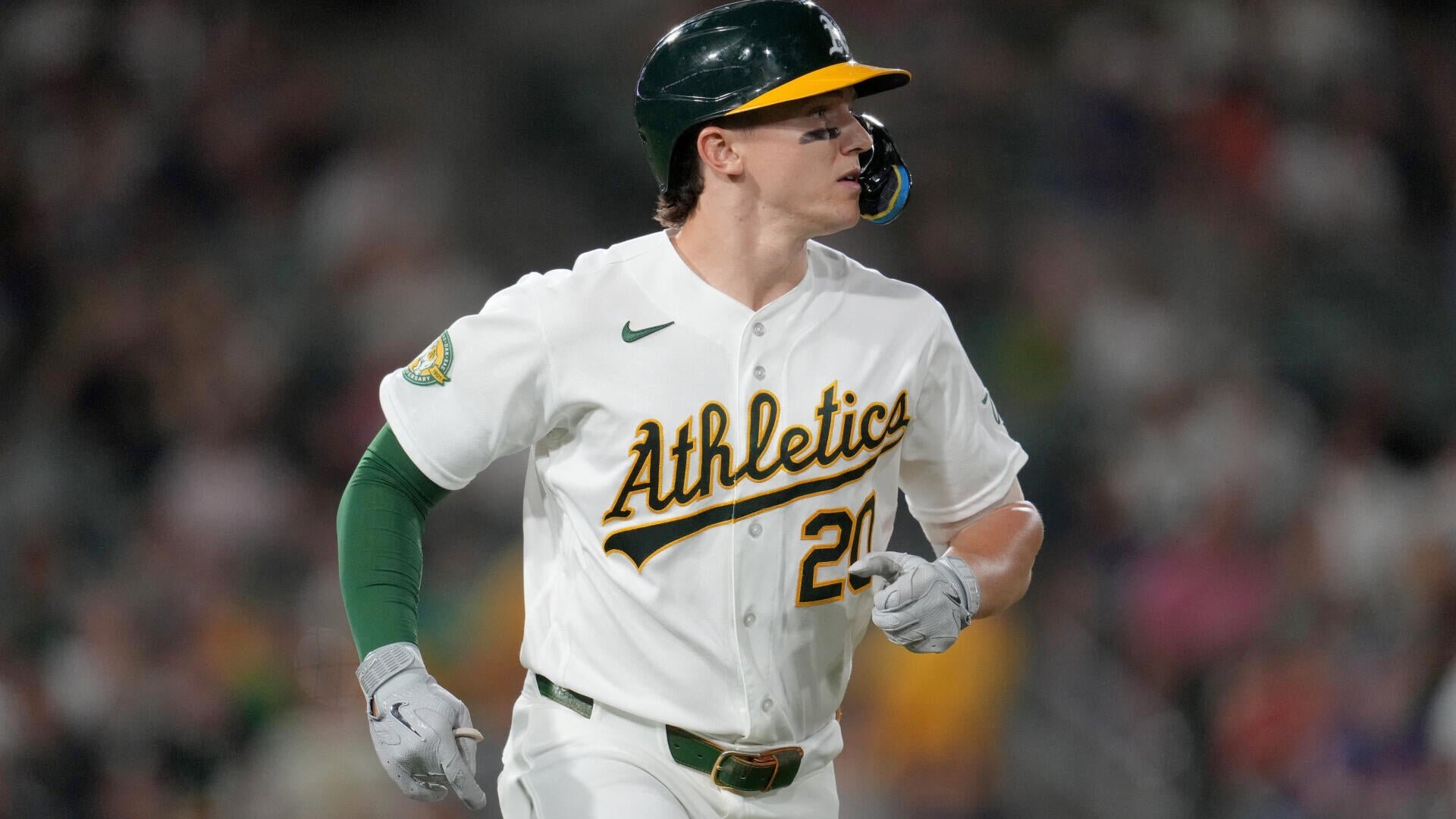 Fantasy Baseball Week 23 Preview: Top 10 sleeper hitters highlight Zack Gelof, Trent Grisham