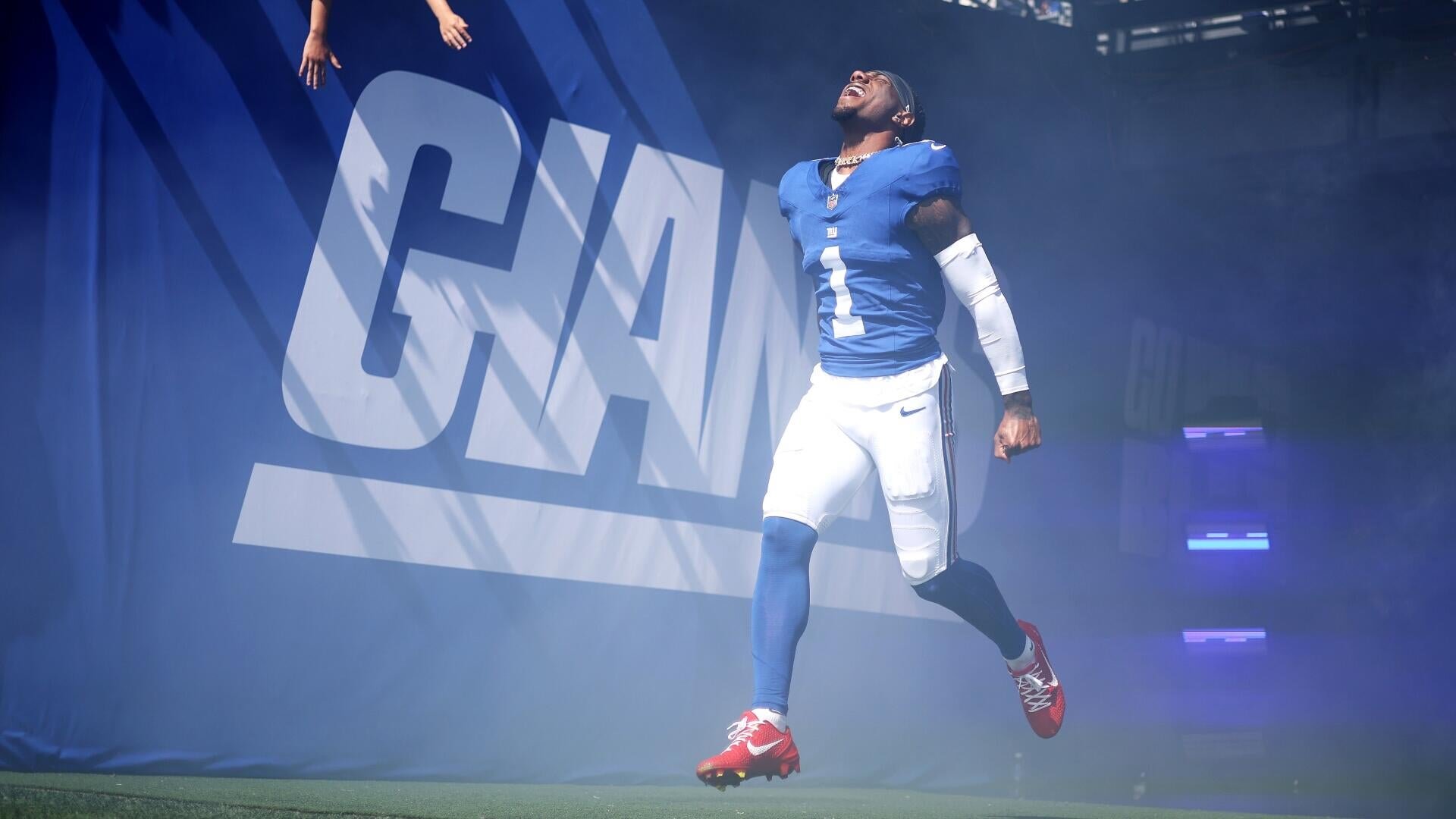 Fantasy football rankings 2026: Busts by the model that called Terry McLaurin's tough season