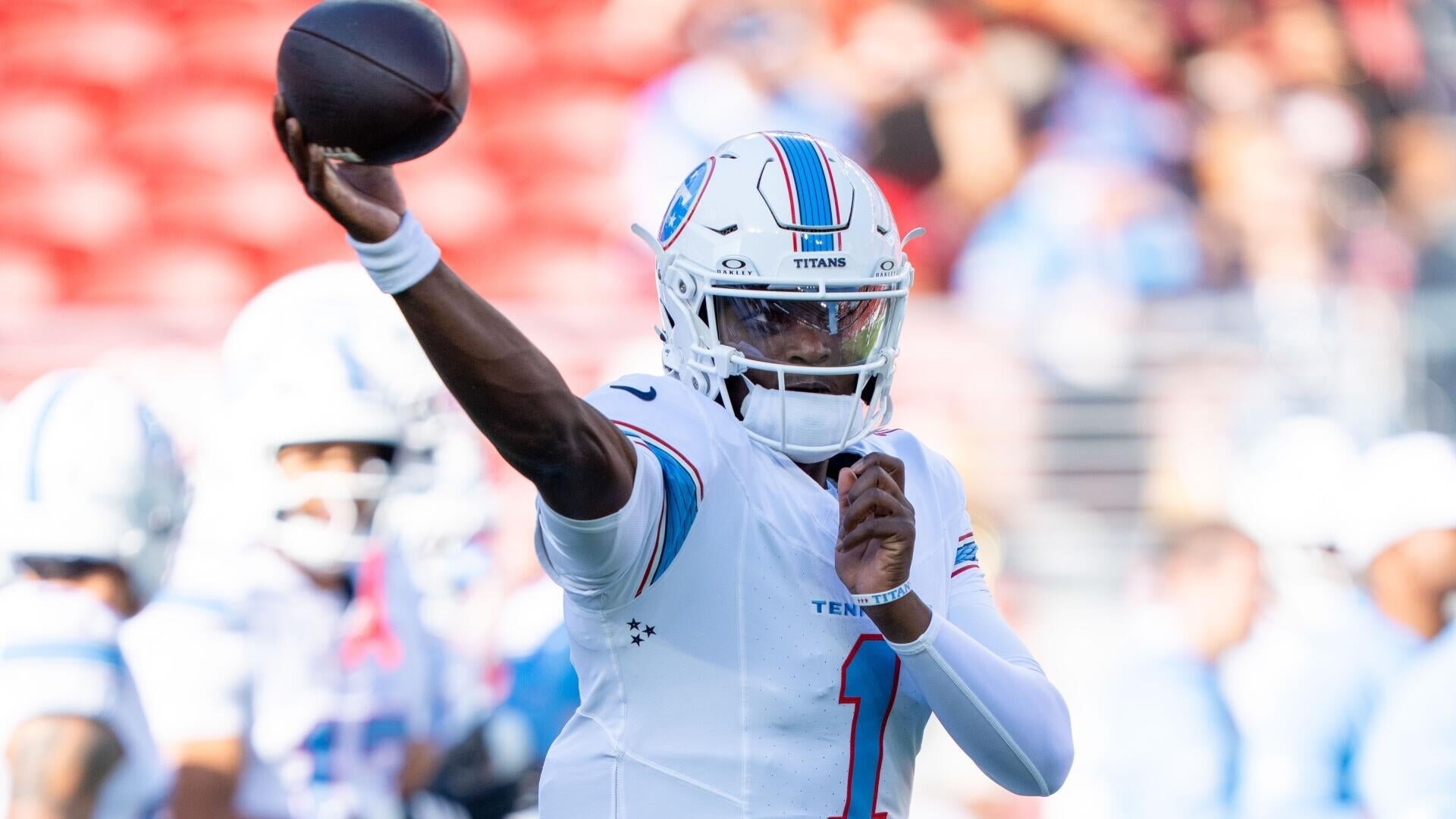 Titans vs. Seahawks prediction, odds, time: NFL Week 2 preseason Sunday picks from proven expert