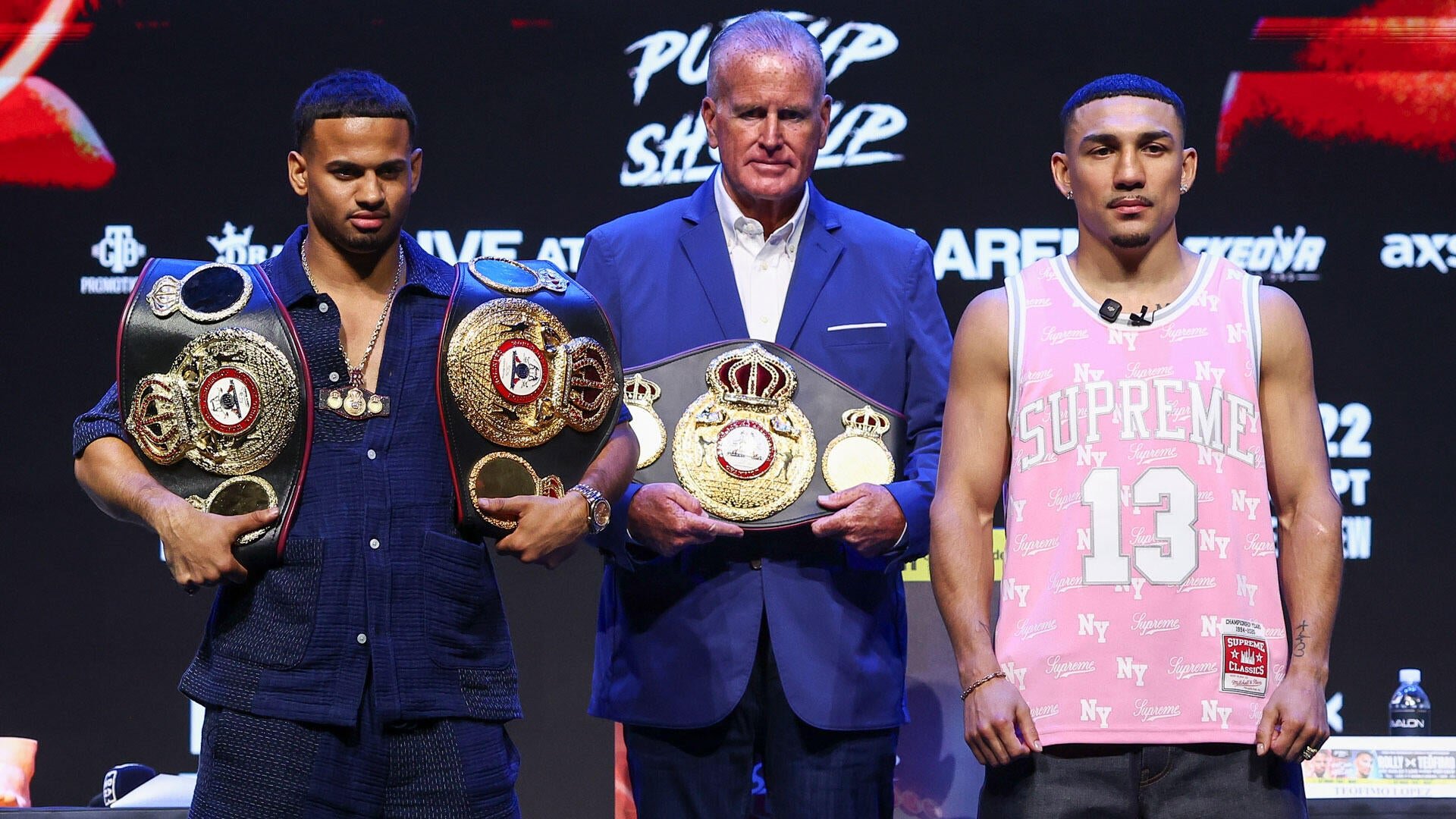 Teofimo Lopez vs. Rolly Romero fight predictions, undercard, odds, start time for title showdown in Las Vegas