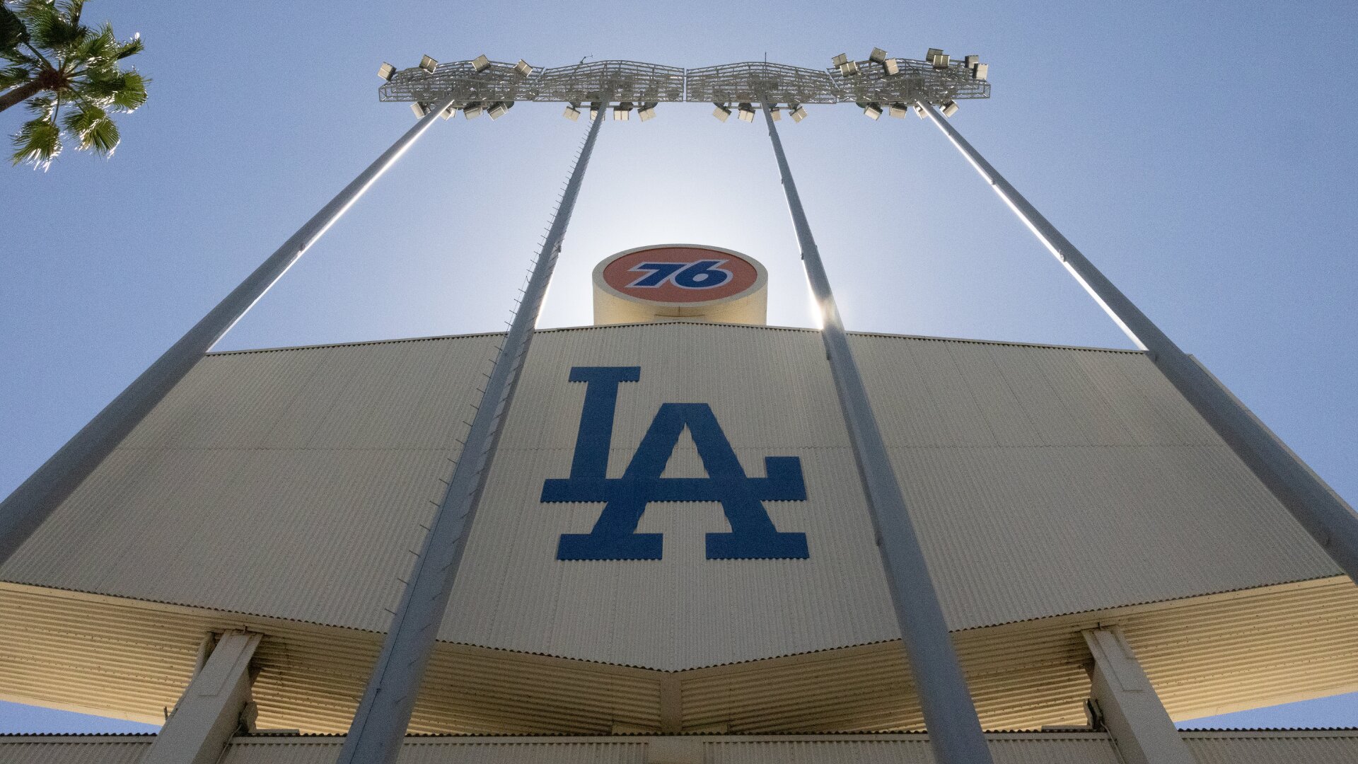 Dodgers president says team is 'not for sale' amid growing fan concerns after Mark Walter's Lakers deal