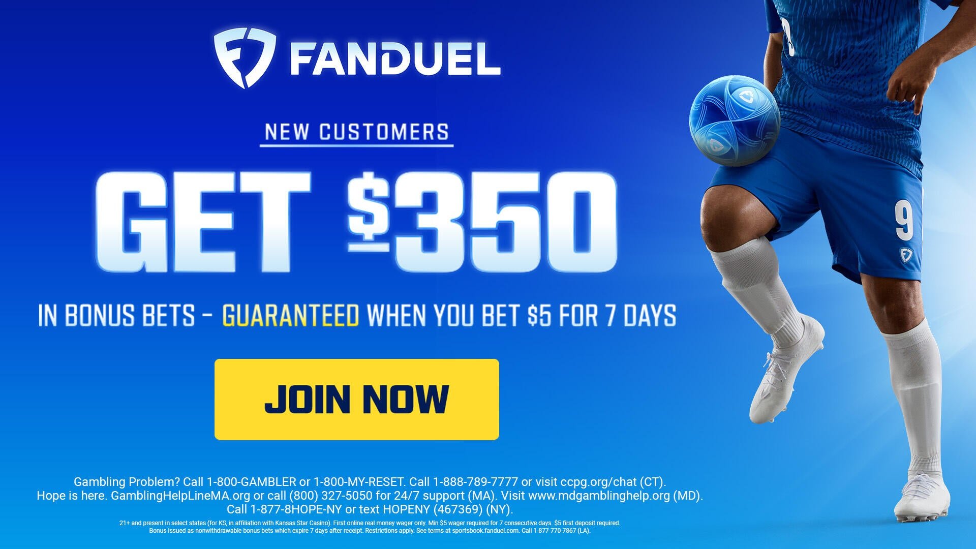 Use FanDuel promo code to get $350 in bonus bets by targeting Brewers-Cubs, Diamondbacks-Phillies on Monday