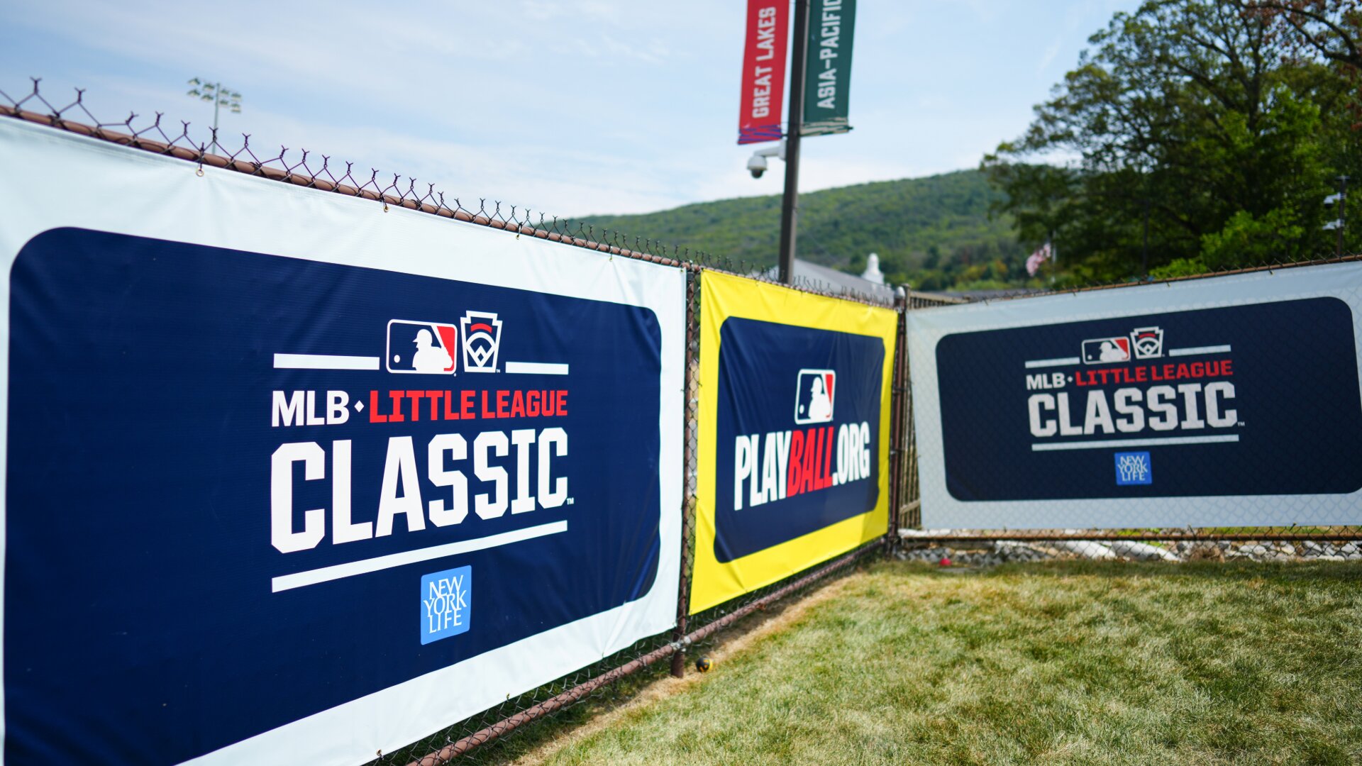 2026 Little League Classic: How to watch Braves and Brewers face off in Williamsport