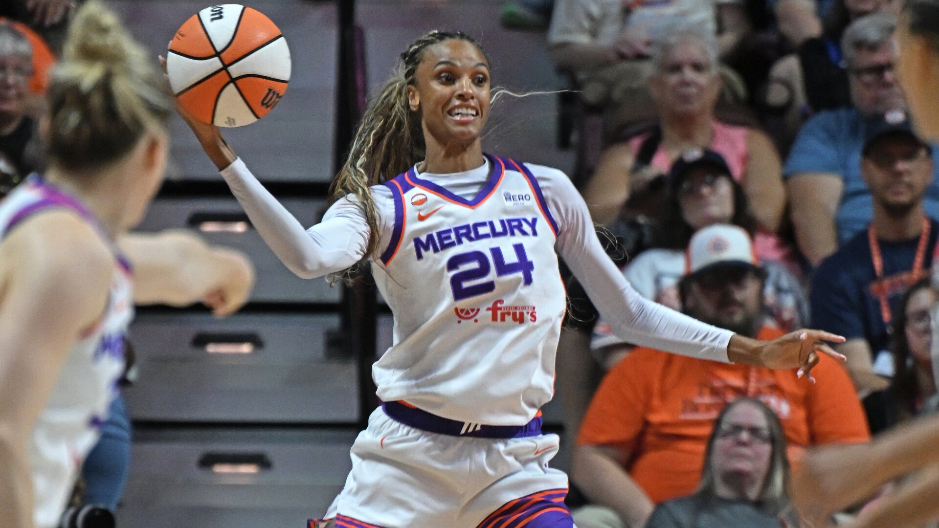 DeWanna Bonner landing spots: Three WNBA championship contenders who could add star veteran