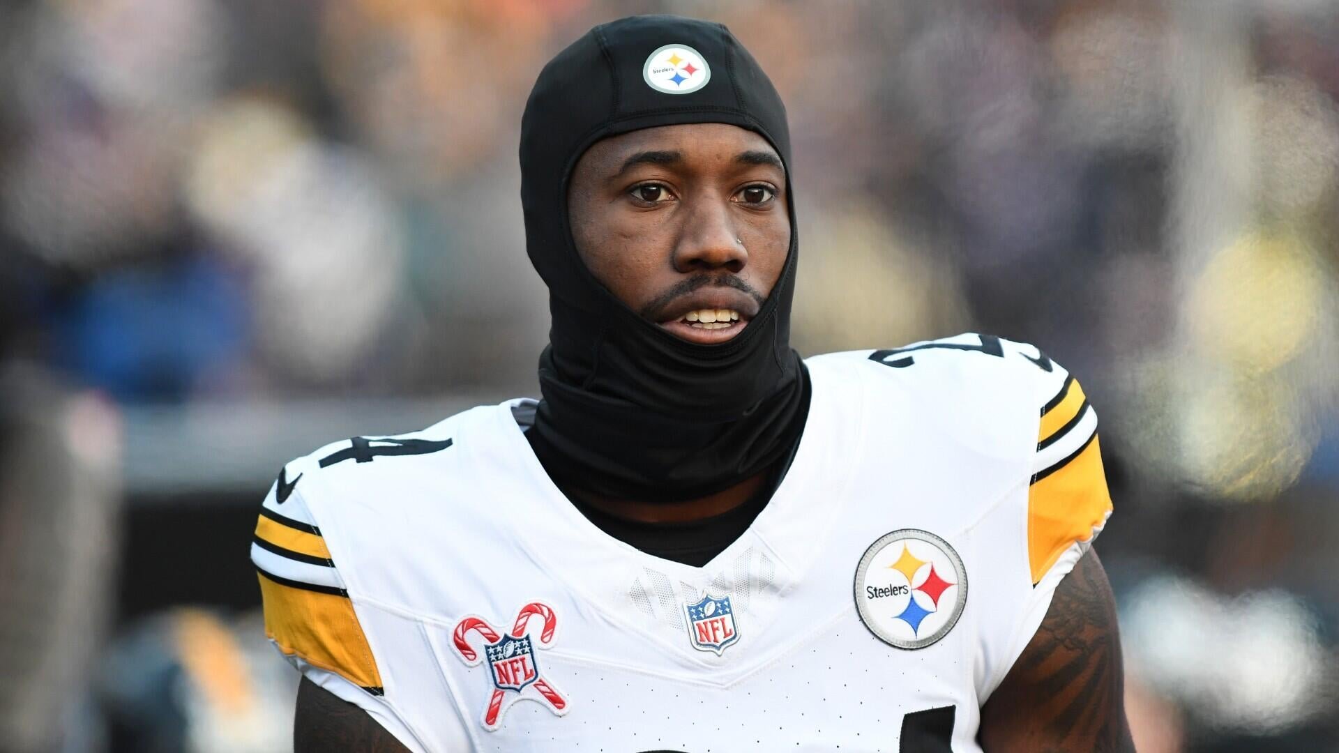 Steelers at an 'impasse' with Joey Porter Jr.: Cowboys among possible landing spots for emerging cornerback