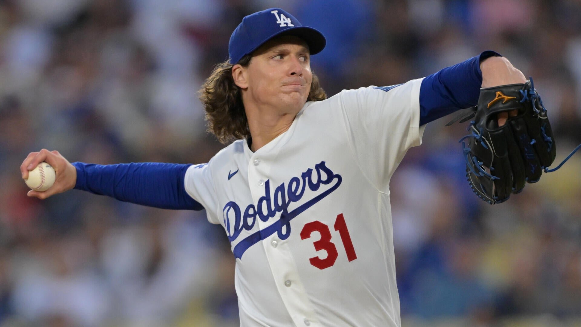 Fantasy Baseball Week 23 Preview: Two-start pitcher rankings feature Braxton Ashcraft, Tyler Glasnow