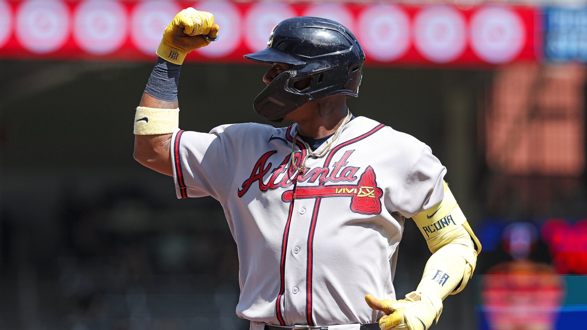 How the Braves' roller coaster season has made the NL East the most interesting playoff race of the year