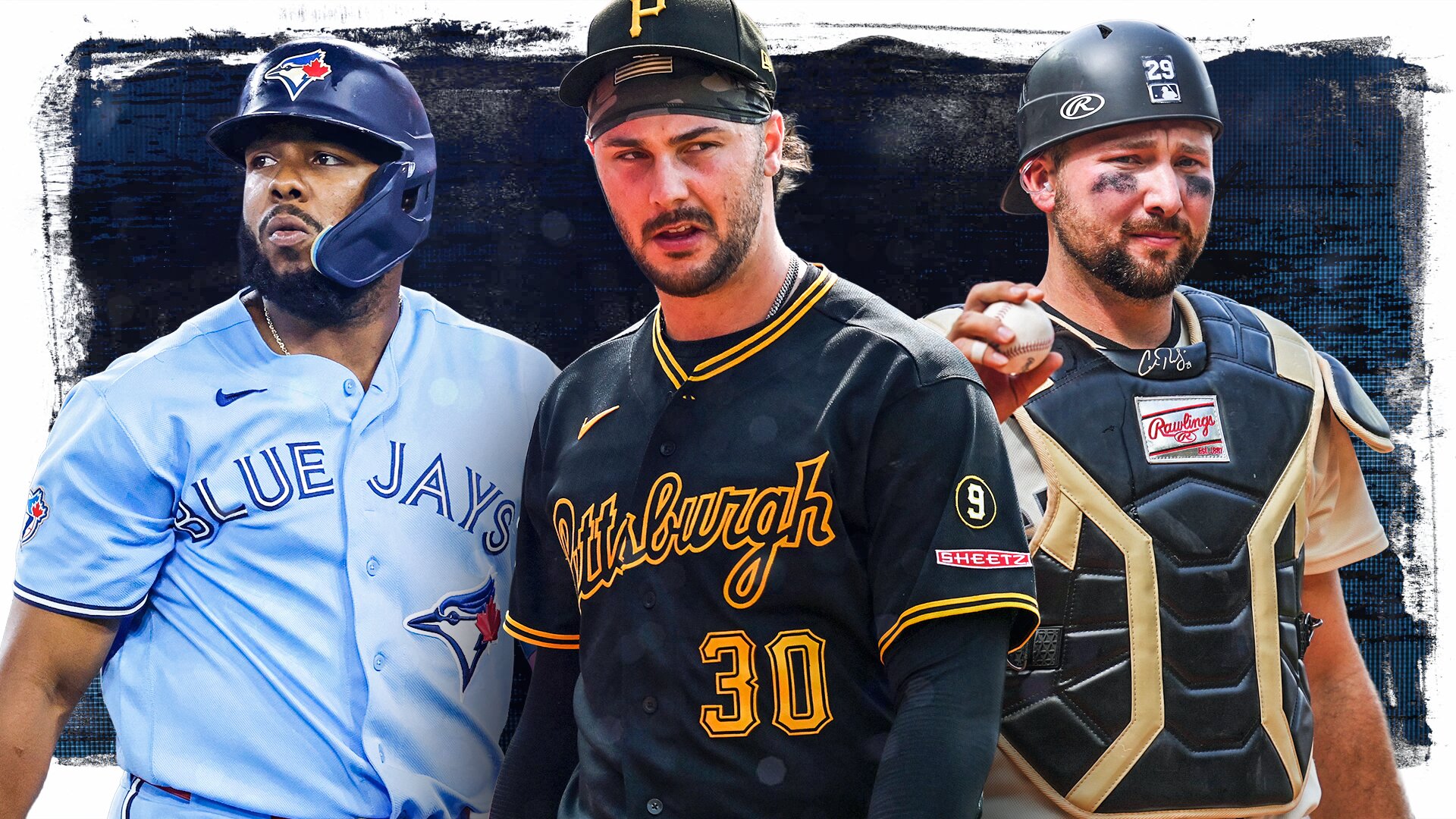 The most disappointing MLB players of 2026: Cal Raleigh, Paul Skenes, Vladimir Guerrero Jr. and more