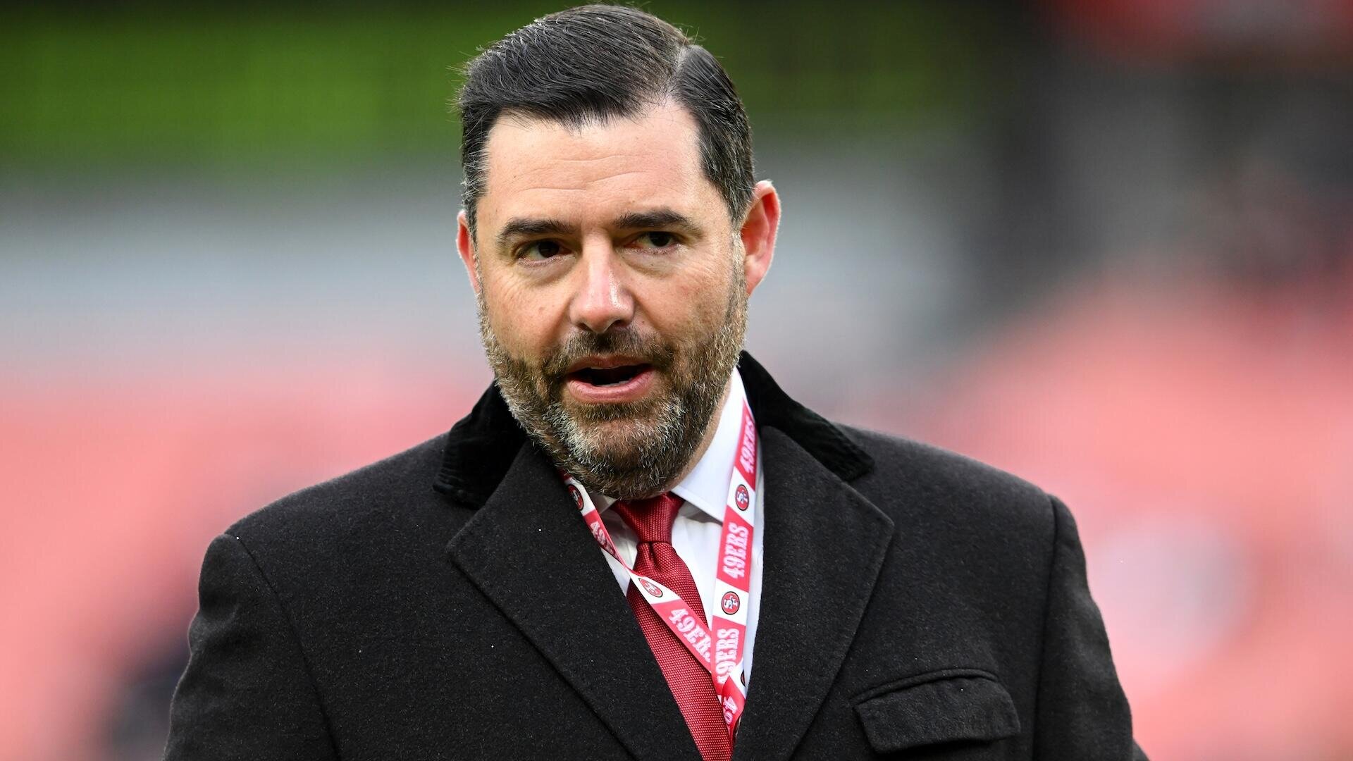 49ers owner Jed York arrested in Ohio, pleads no contest after prostitution charge amended