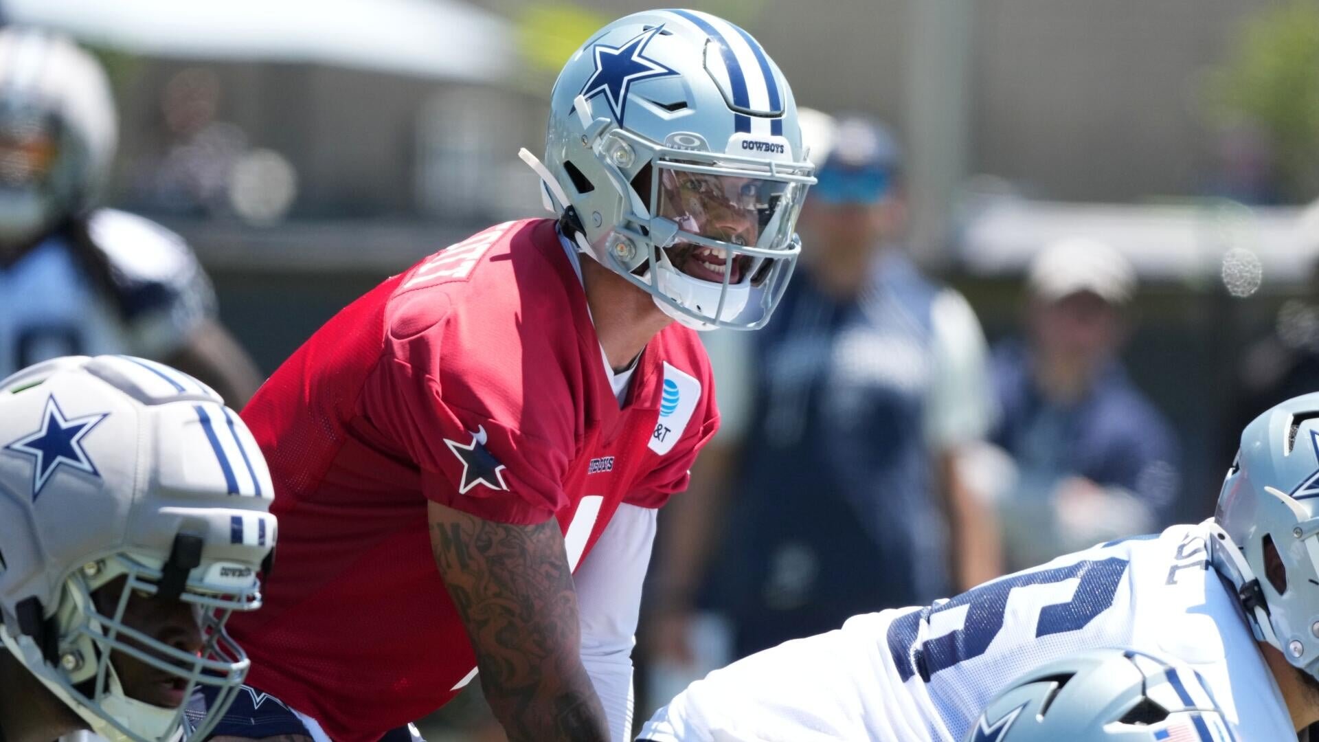 NFL survivor pool picks, advice, strategy for Week 1, 2026: Avoid the Dallas Cowboys