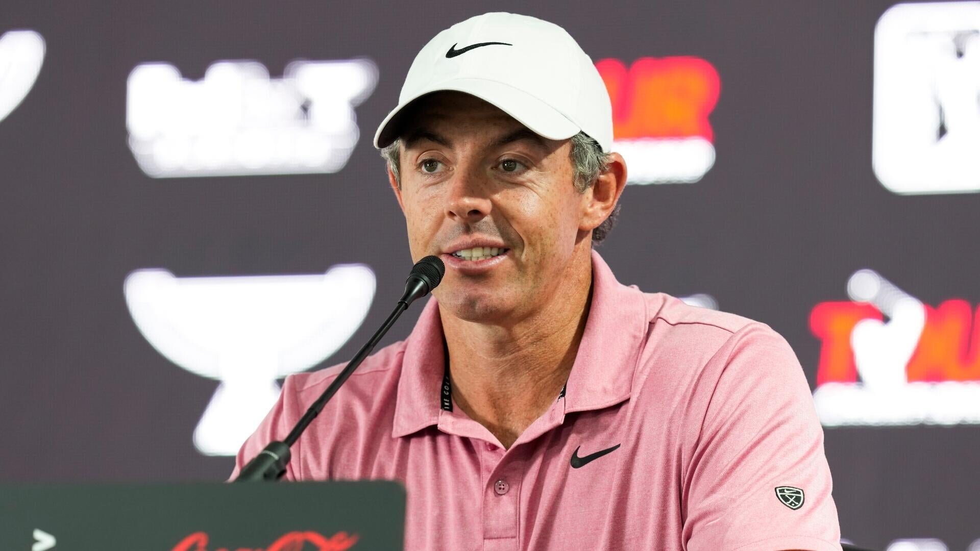 Rory McIlroy praises PGA Tour's 'big swing' with match play format for Tour Championship, offers dream venues