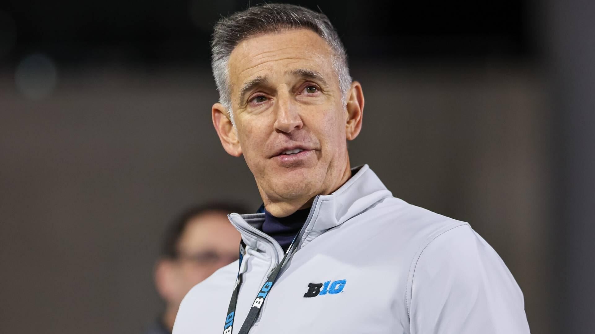 The Big Ten passed the ex-NFL integrity test, and forced the SEC's hand in the process