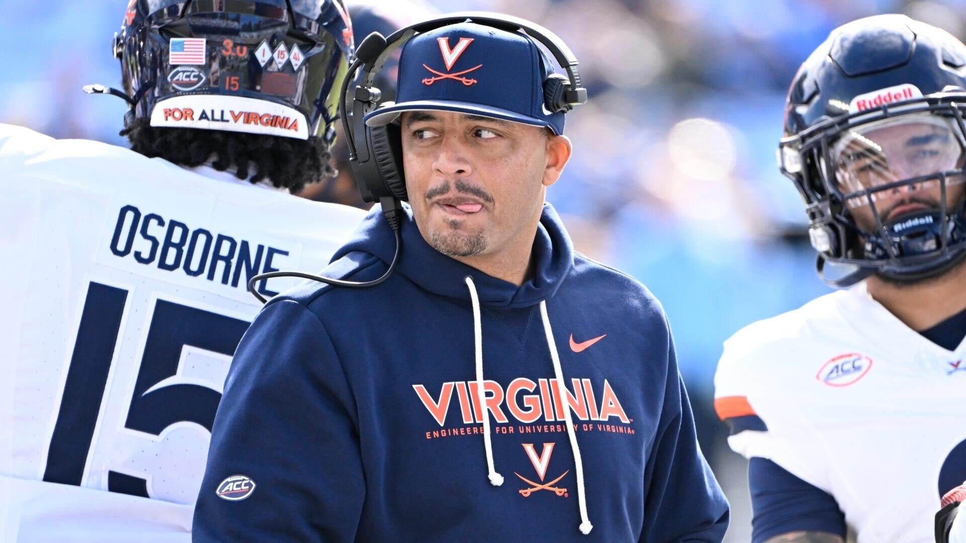 2026 Week 0 college football picks, best bets, betting odds: Model backing Virginia, Hawaii on Saturday