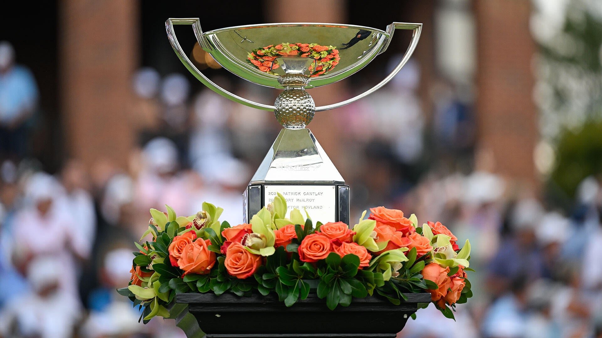 2026 Tour Championship prize money, purse: Scottie Scheffler, field payouts from $40M FedEx Cup pool