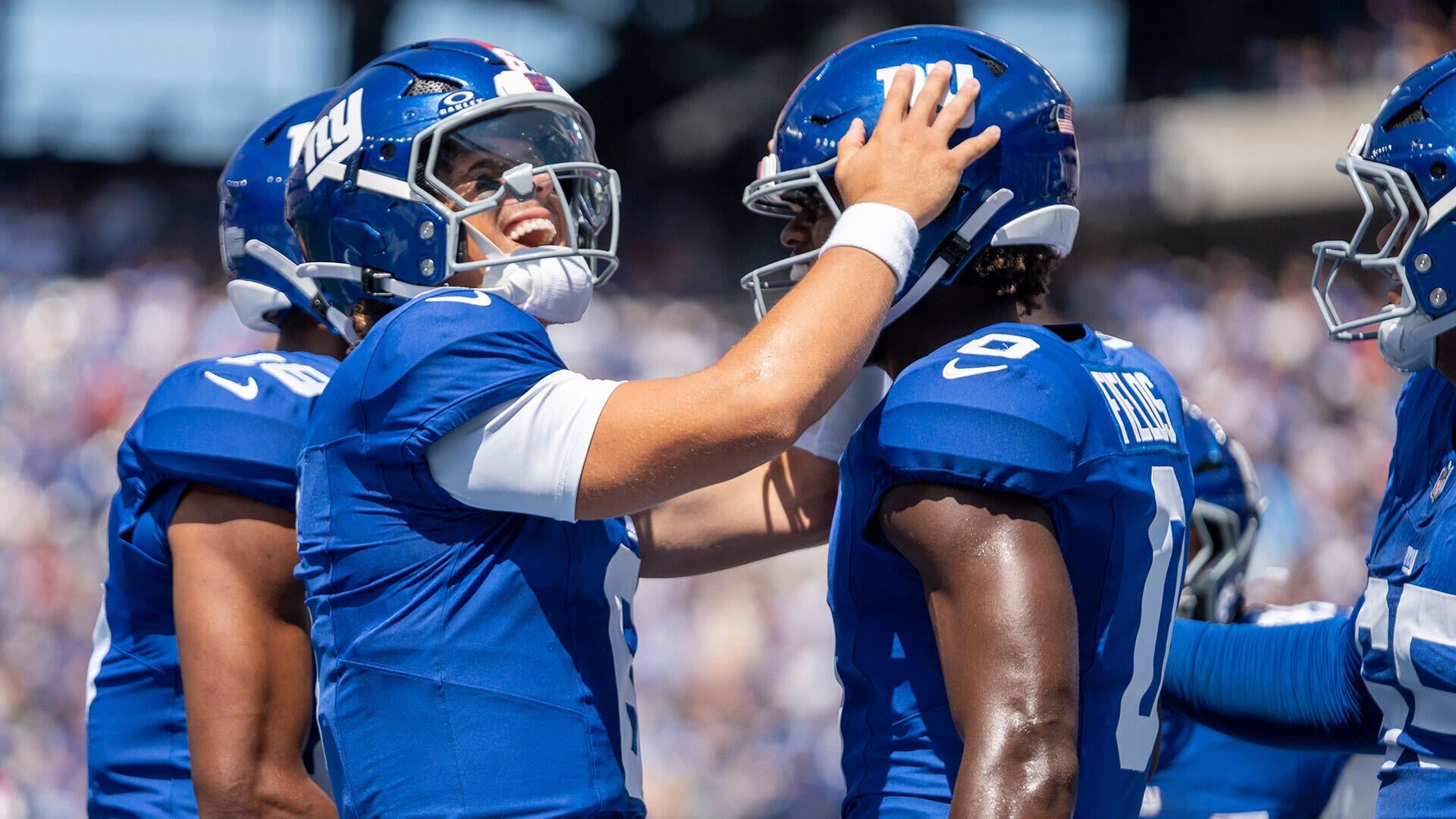 One bold prediction for every NFL team in 2026: Giants make stunning run while Dolphins face 0-17