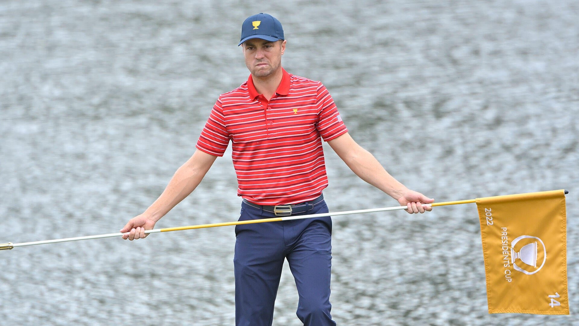2026 Presidents Cup teams: Jackson Koivun, Justin Thomas among picks for United States