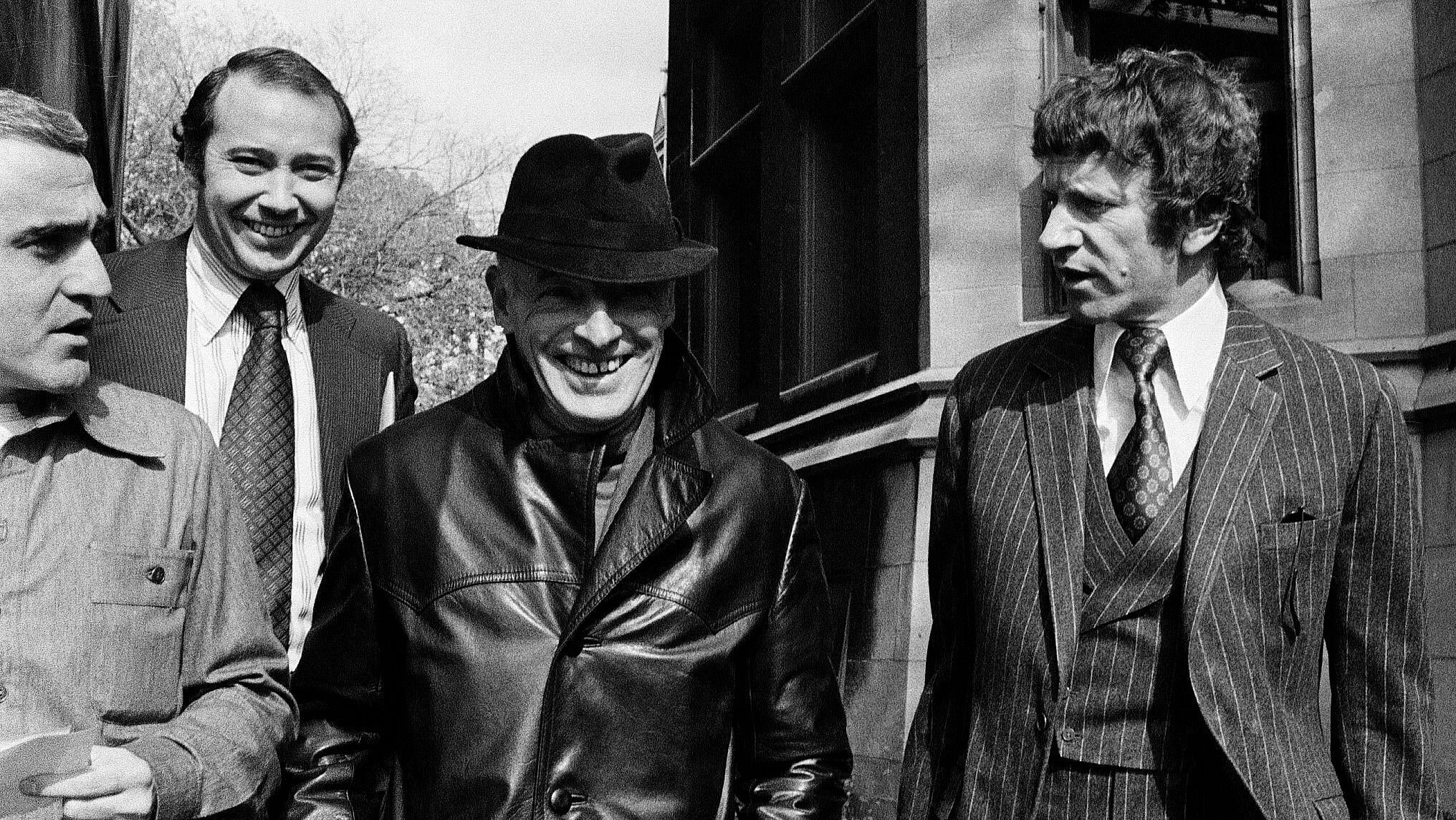 Who is American Jewish literature for?