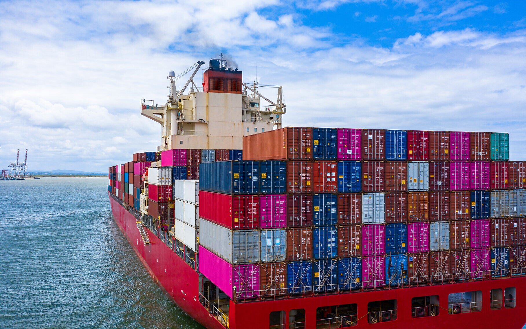 Trump’s tariff push hits strained Israeli exporters with higher duty on goods to US