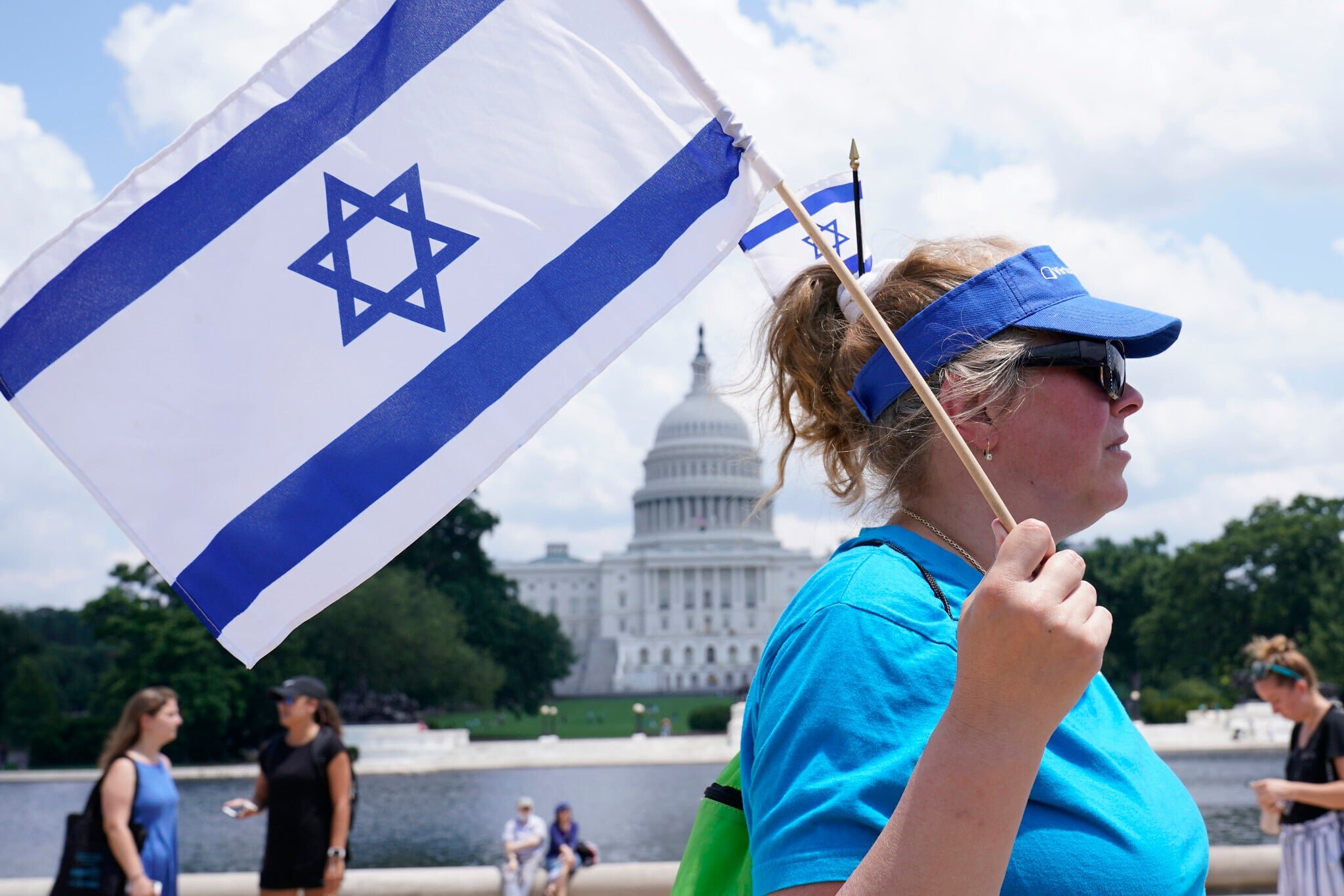 Surviving, thriving, and excelling in Jewish life – with Barry Finestone