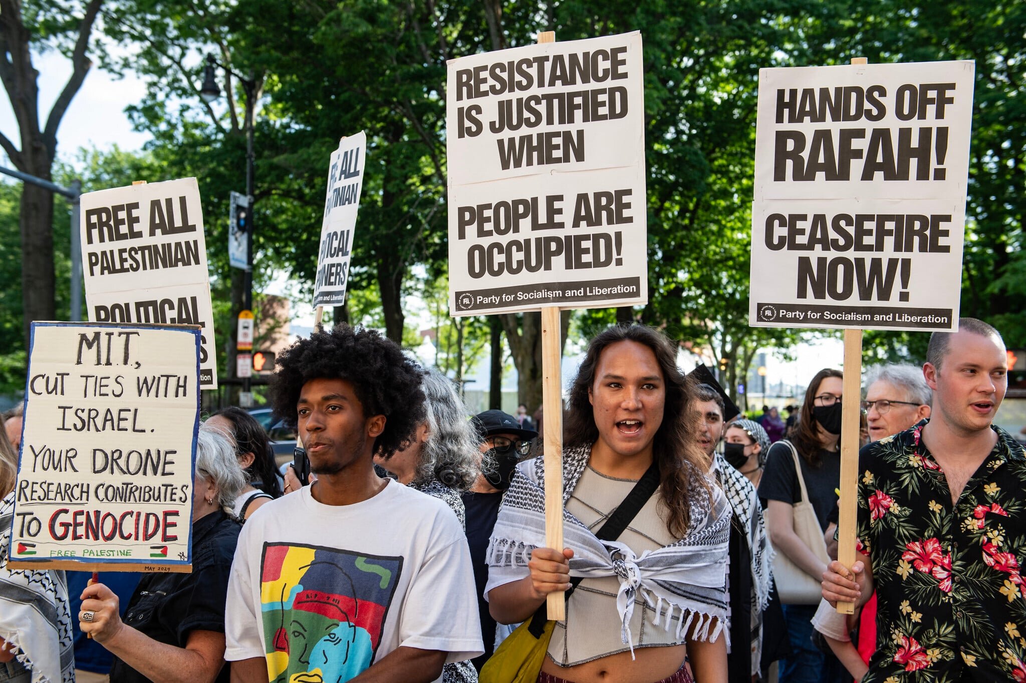 Legal brief asks US Supreme Court to consider anti-Zionism potential discrimination