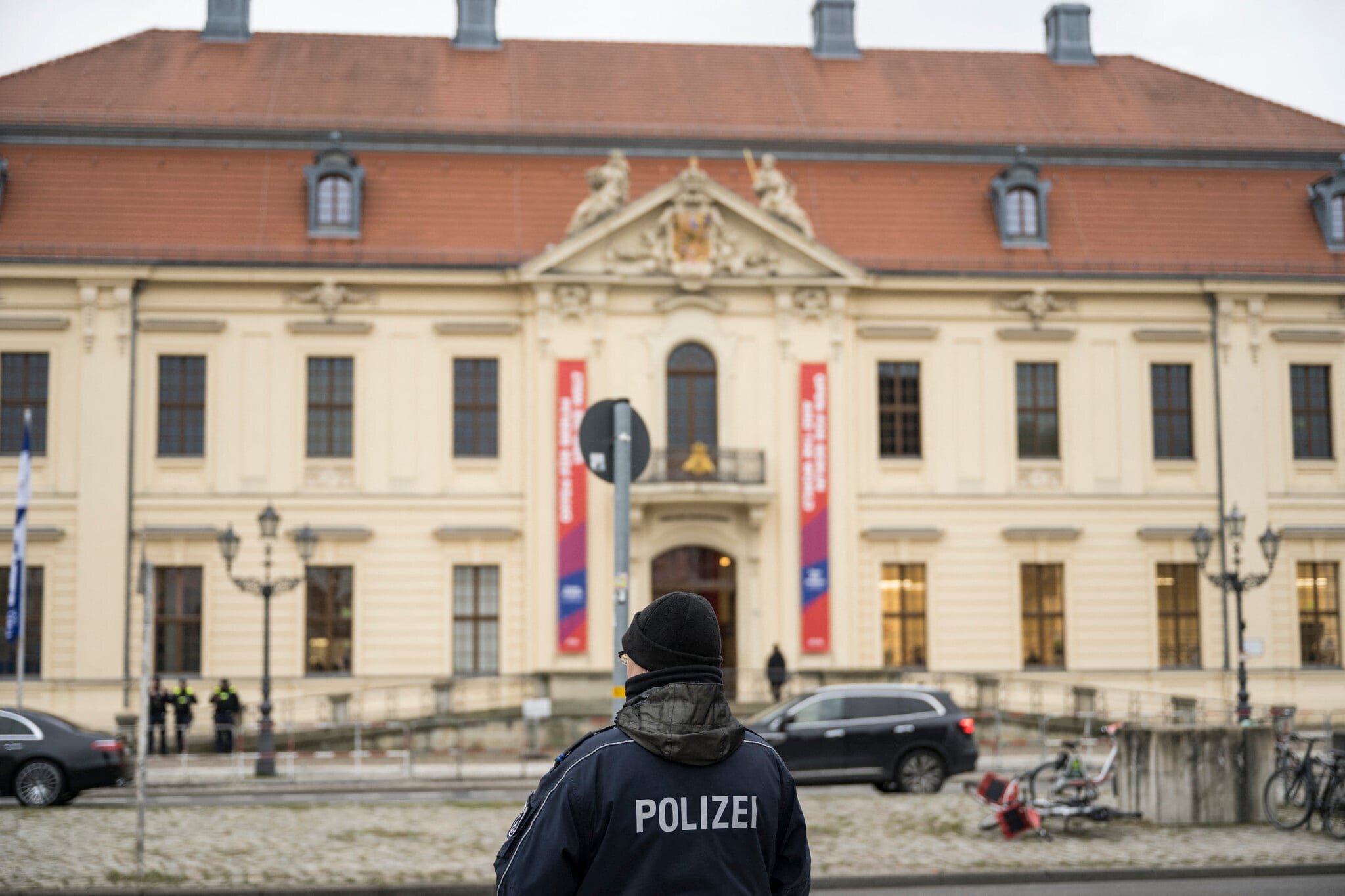 Germany to boost intelligence services, citing constant cyberattacks from abroad