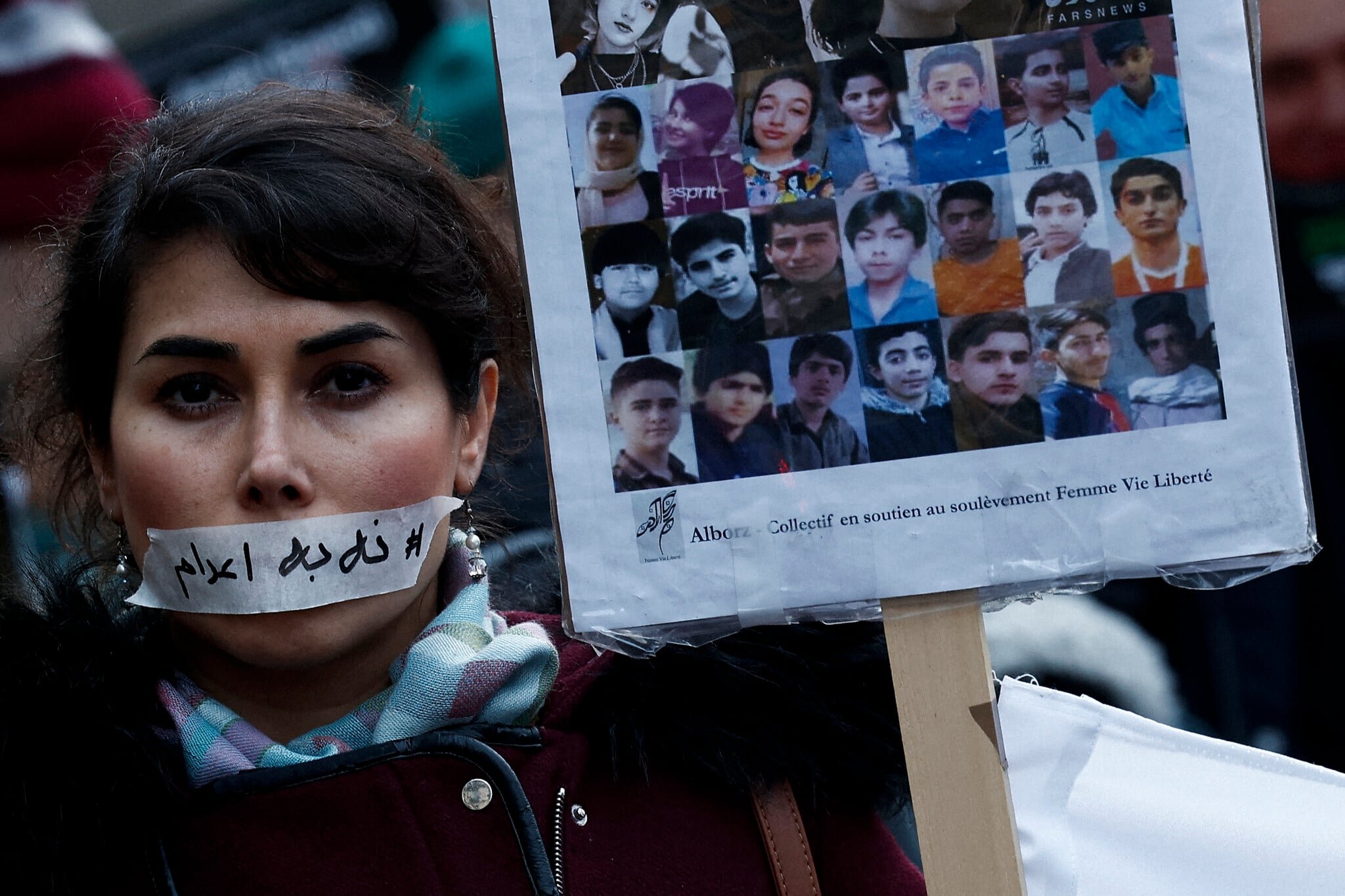 Iran hangs two accused of spying for Israel as wartime executions ramp up