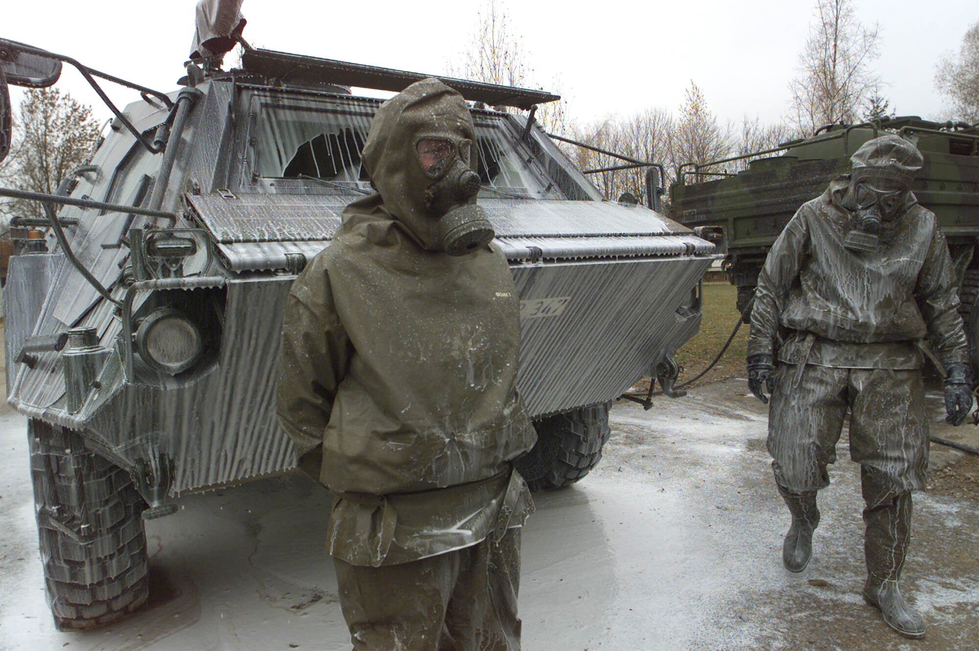 In the army, again? 80 years after the Holocaust, Germany’s Jews consider conscription