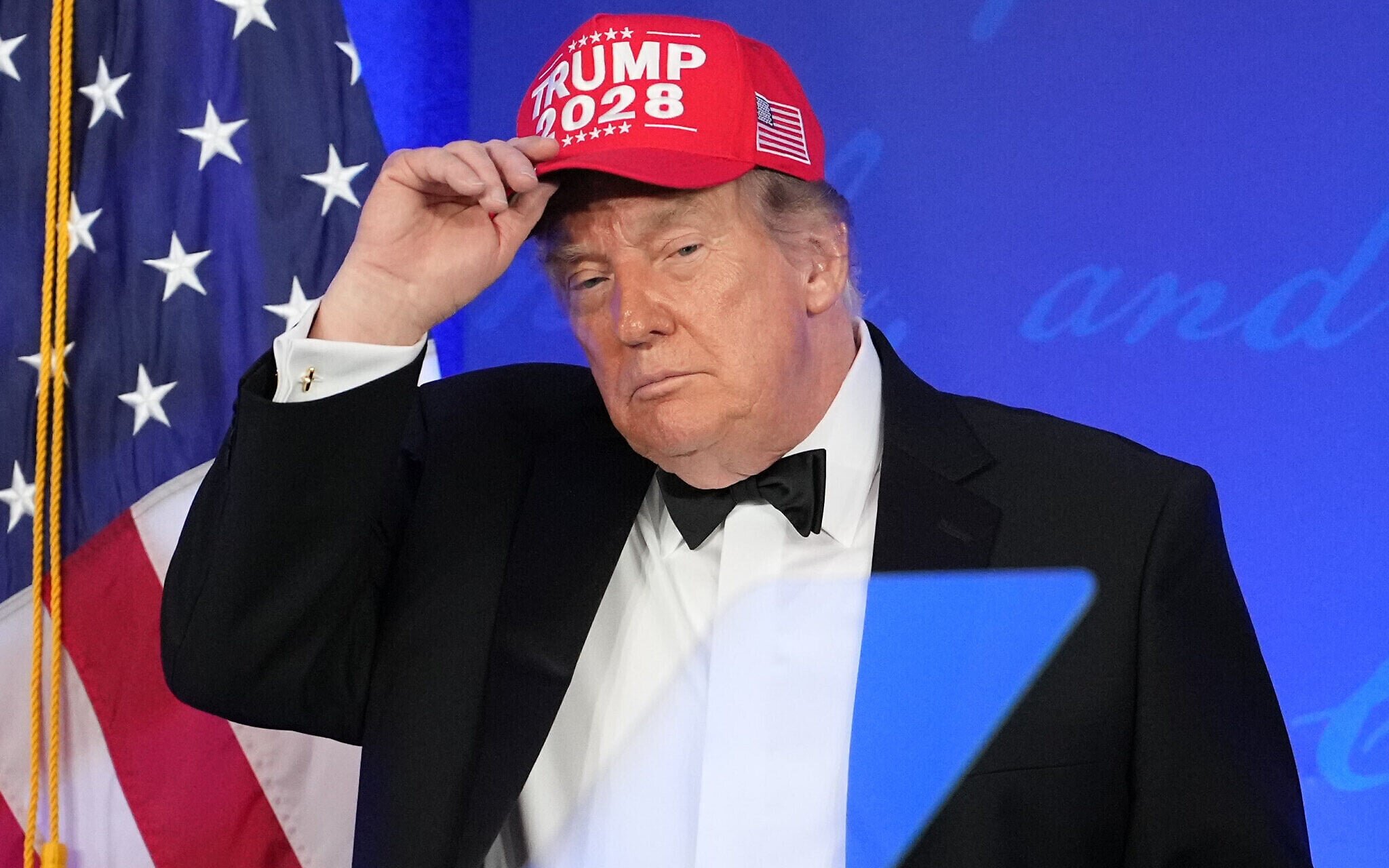 Far more than we need’: Trump denies US is running out of munitions in war against Iran