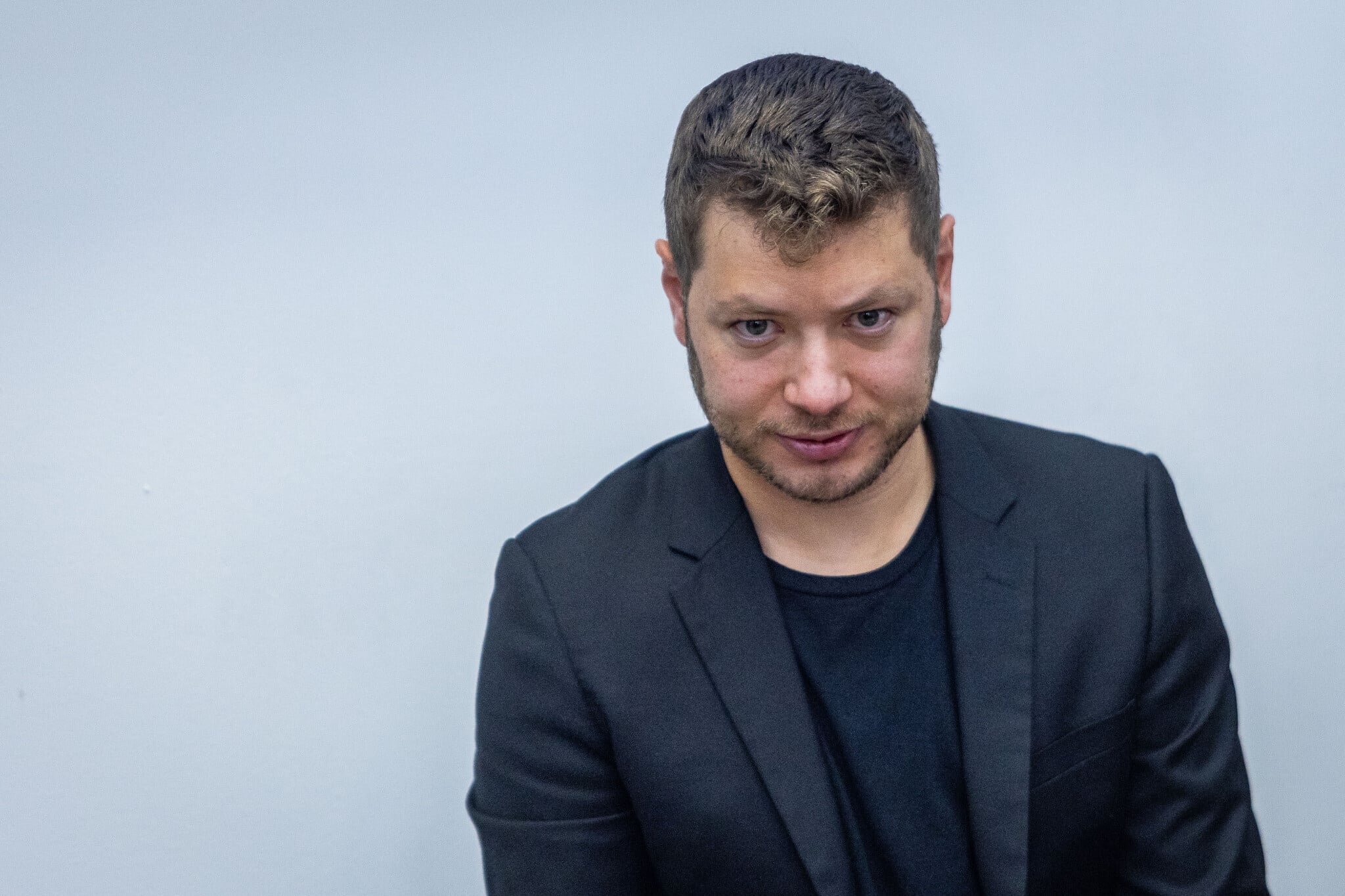 Shin Bet confirms spiriting Yair Netanyahu back from Miami due to threat