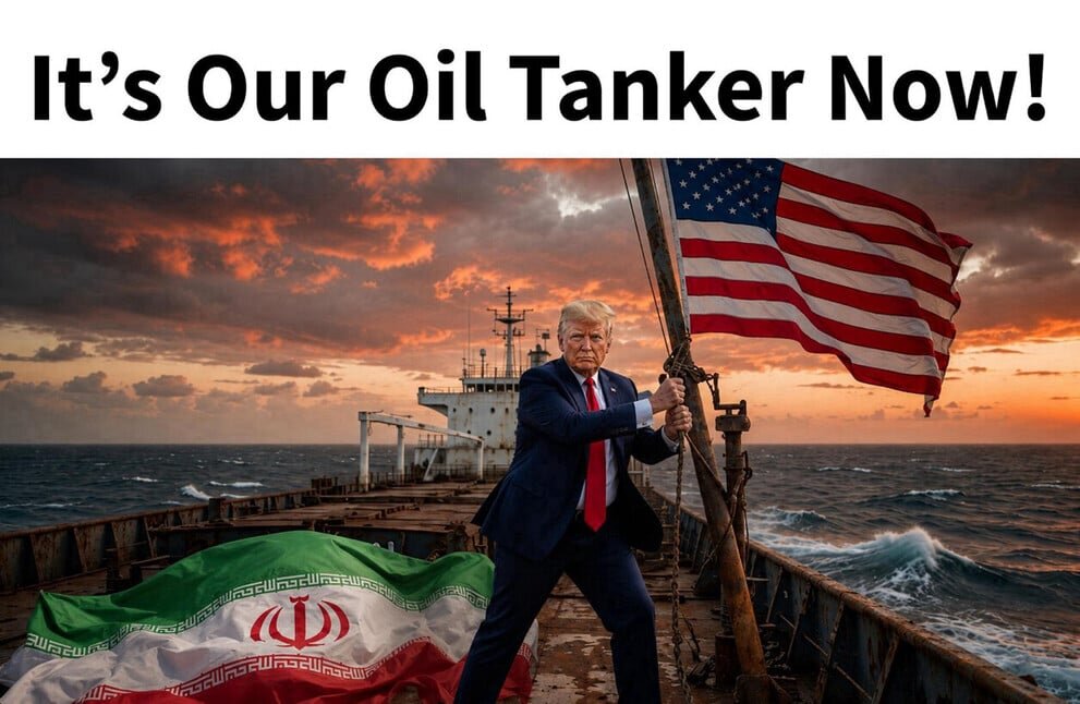Trump continues to threaten Iran with AI social media posts despite lull in fighting
