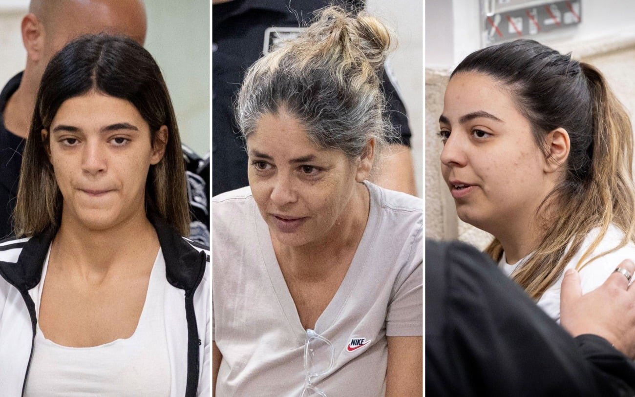 Six, including four minors, charged with murdering teen in a Jerusalem Airbnb