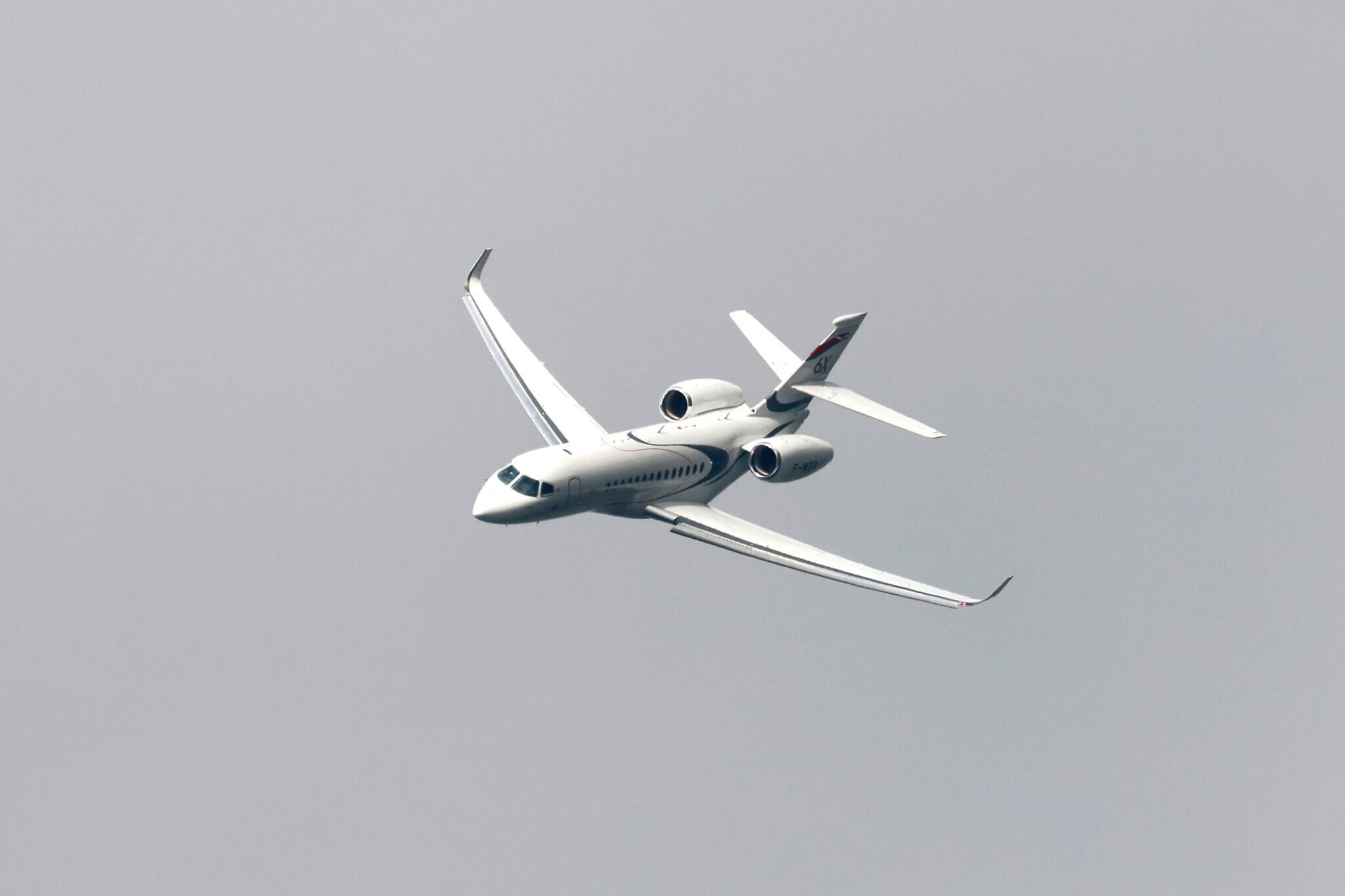 New Irish state jet said to struggle to land in fog, after rejecting Israeli system