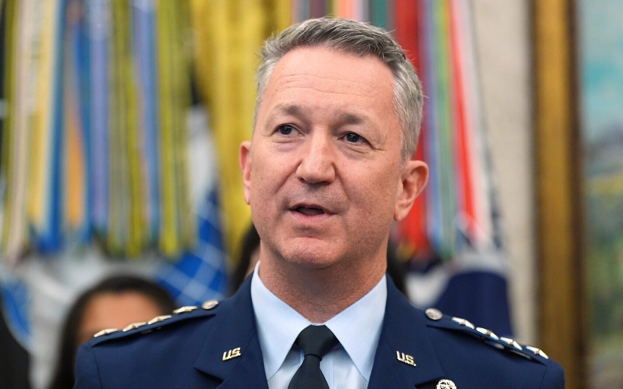 Top US general reportedly looking for ‘off-ramp’ from Iran war
