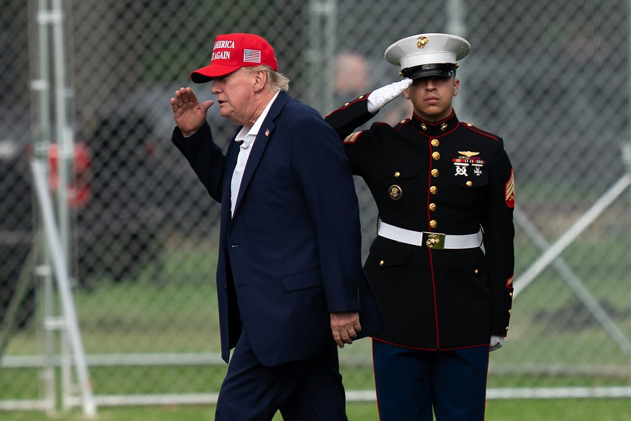 Trump threatens to bomb Oman over its deal with Iran on Hormuz, as 60-day MOU expires
