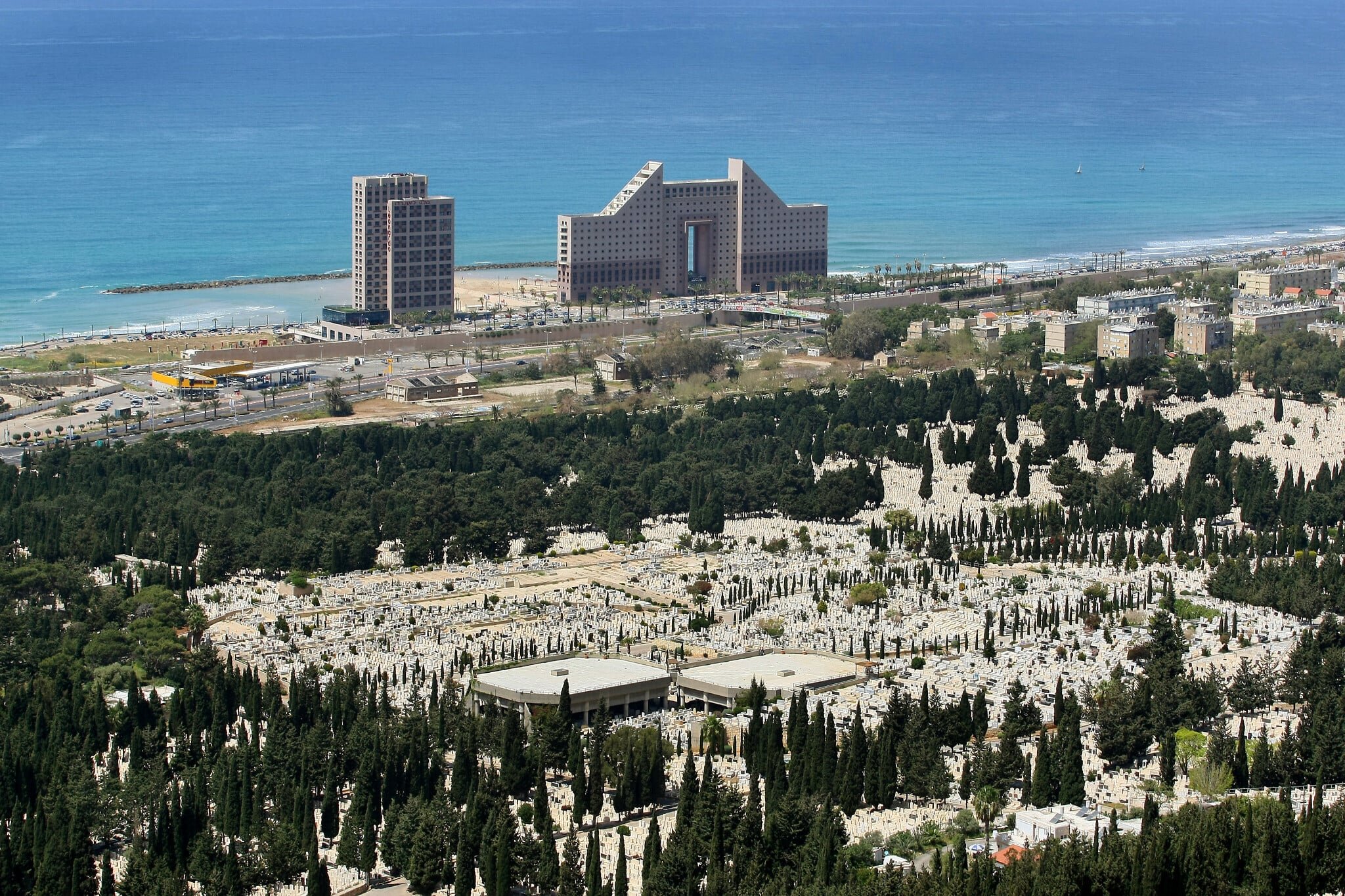 After 78 years, remains of Jewish man killed escaping British camp in Cyprus found