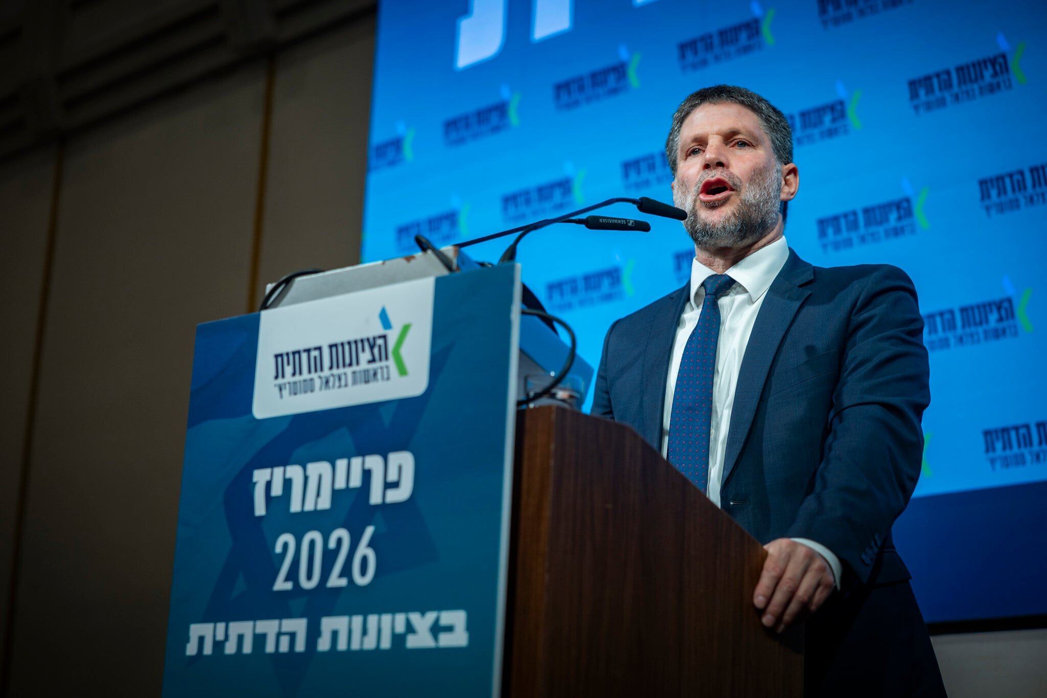 Smotrich lambastes IDF over jailing of soldiers who wouldn’t serve with female medic