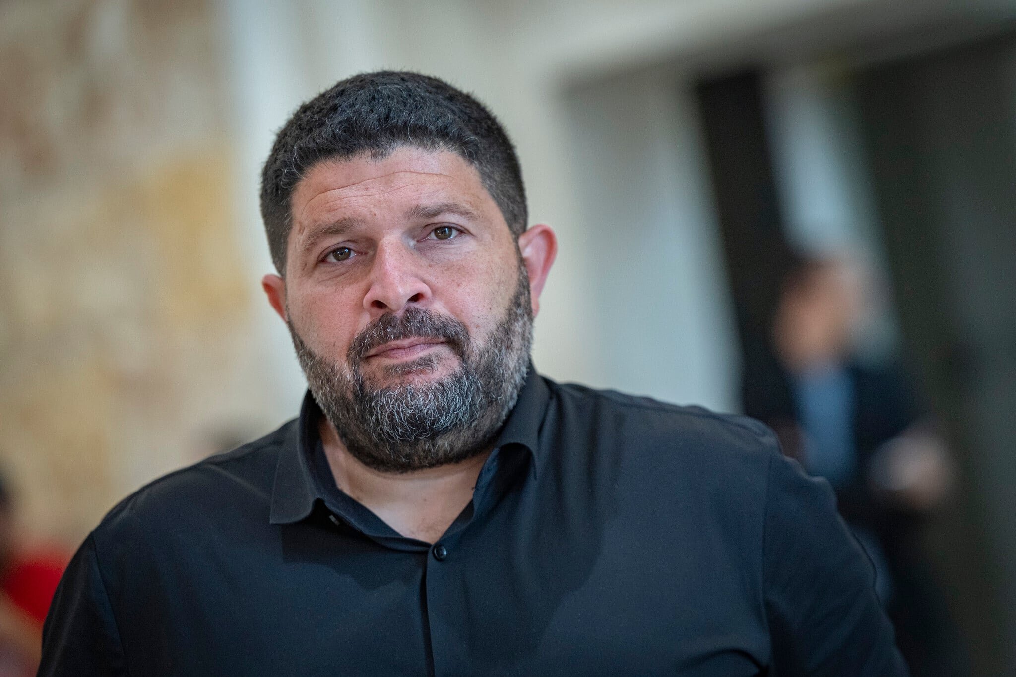Former Otzma Yehudit MK to run in Likud primary after Netanyahu opens door